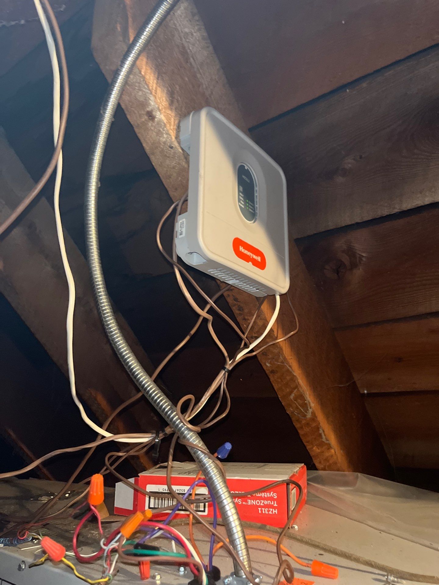 A/C Maintenance & Plumbing Service — Swampscott, MA by FAGONE MECHANICAL