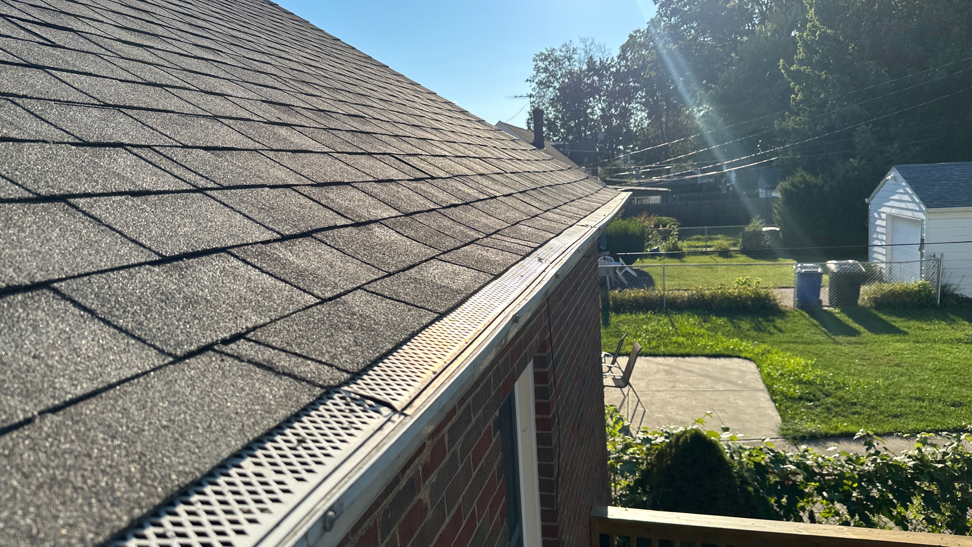 Roof Replacement by Homestyle in Cleveland by Homestyle Home Improvements (HHI)