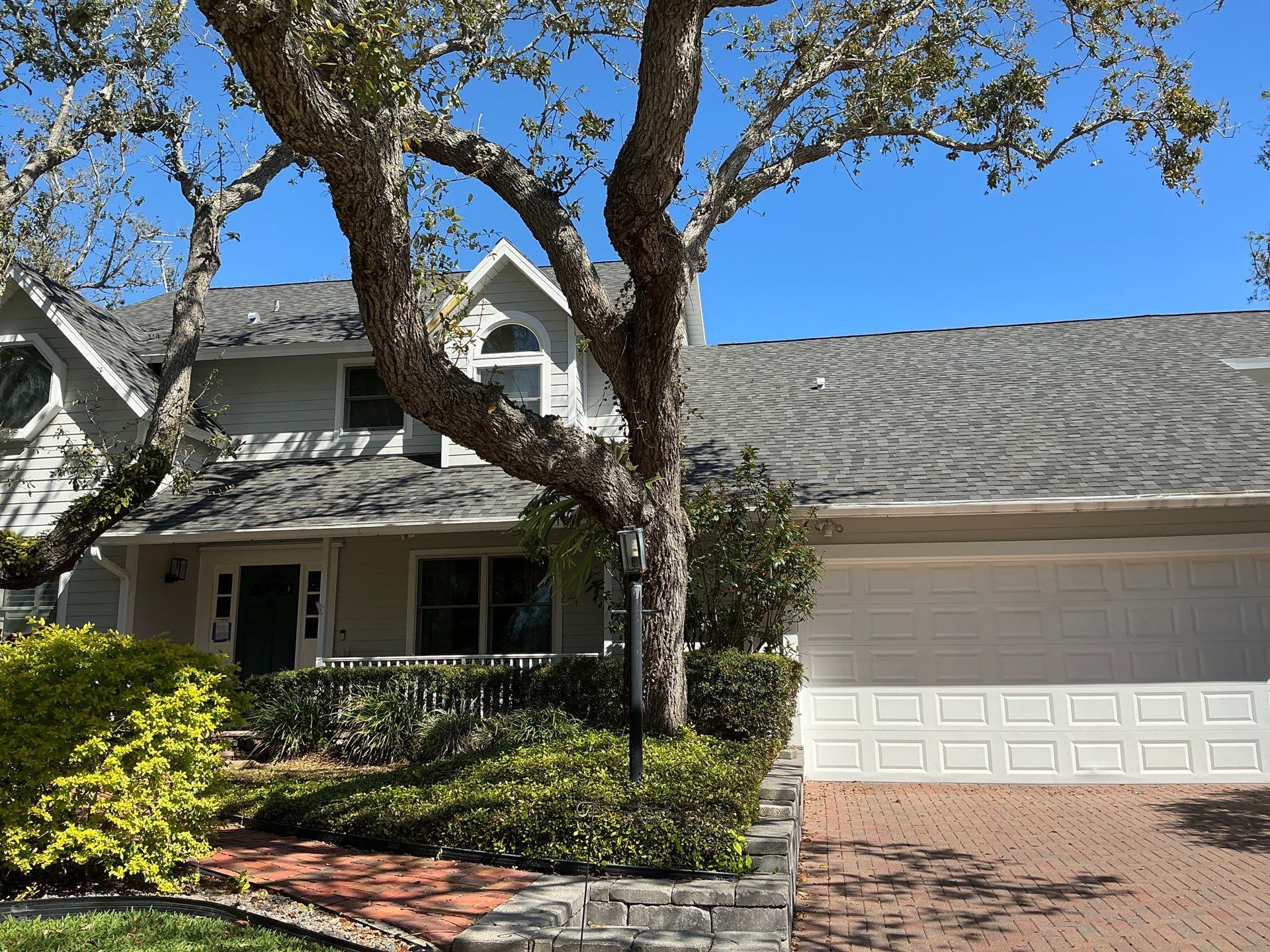 Project in Largo 33774 by Mitchell Roofing Company LLC 