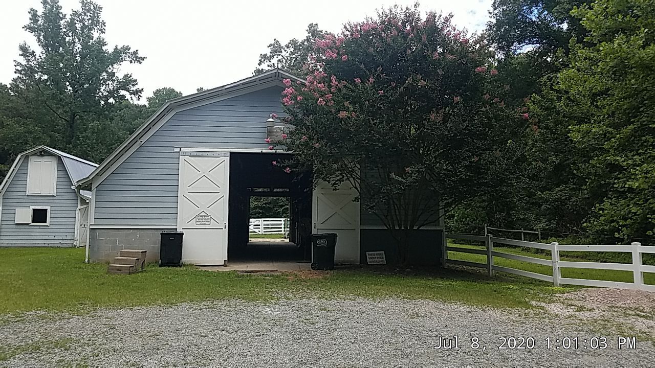 Metal roofing by American Roofing NC