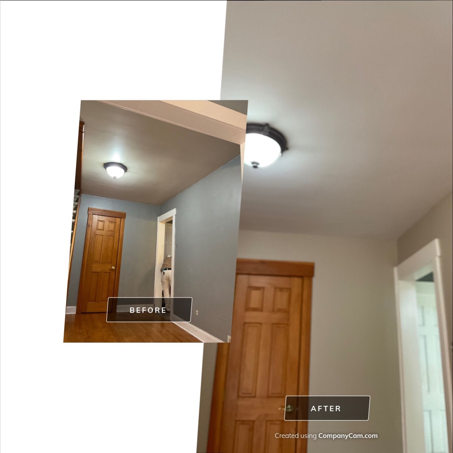 Fresh, Bright, and Completely Transformed in Oaklyn ✨🏡 by Groovy Hues