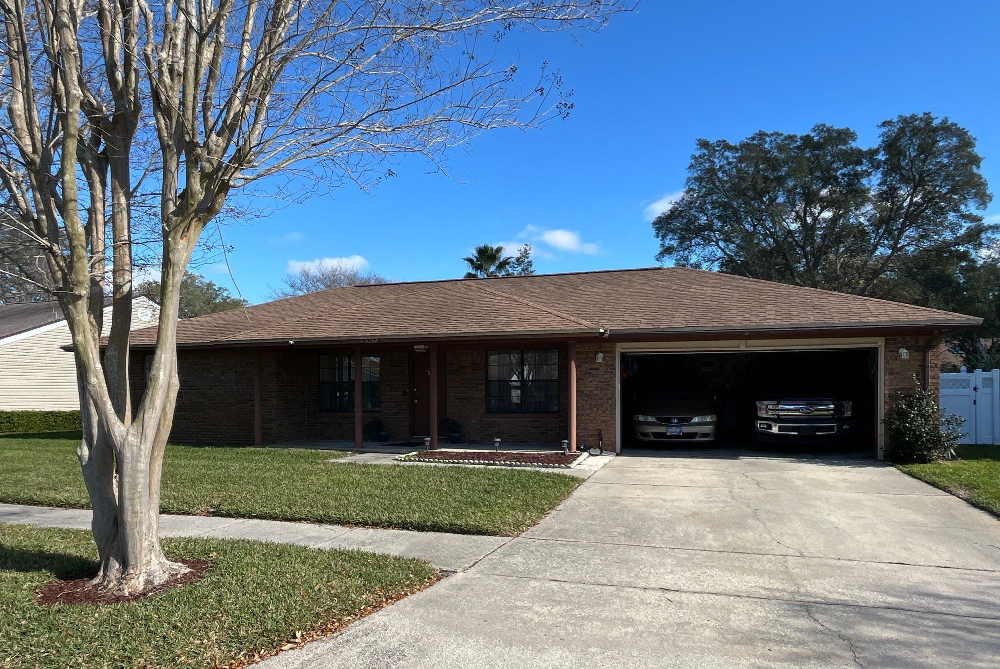 Shingle -> Shingle by Prime Roofing