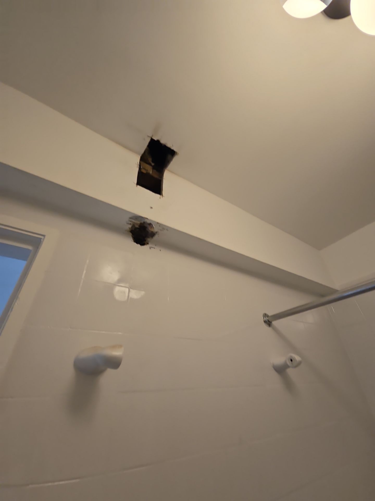 E53rd Street Bathroom Renovation and Nursery Fitout by Omada Construction Corp