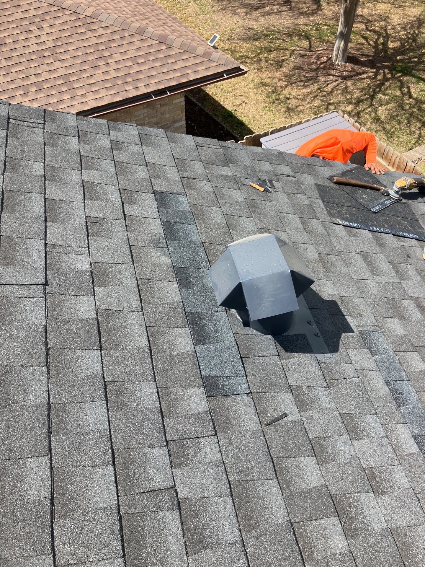 Roof Replacement - 78247 by bh roofing