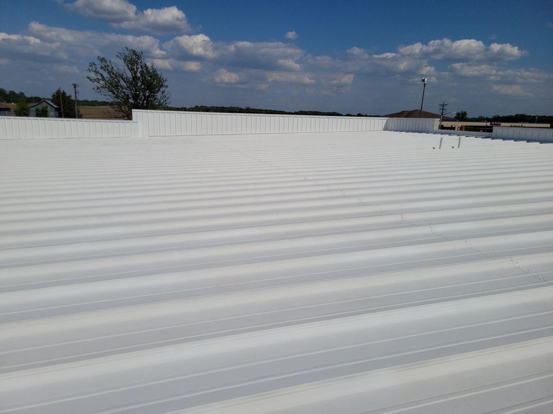 West Hennepin Auto by Orion Defense Systems