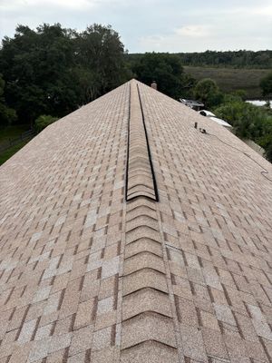 New Construction Roofing in Port Orange, FL