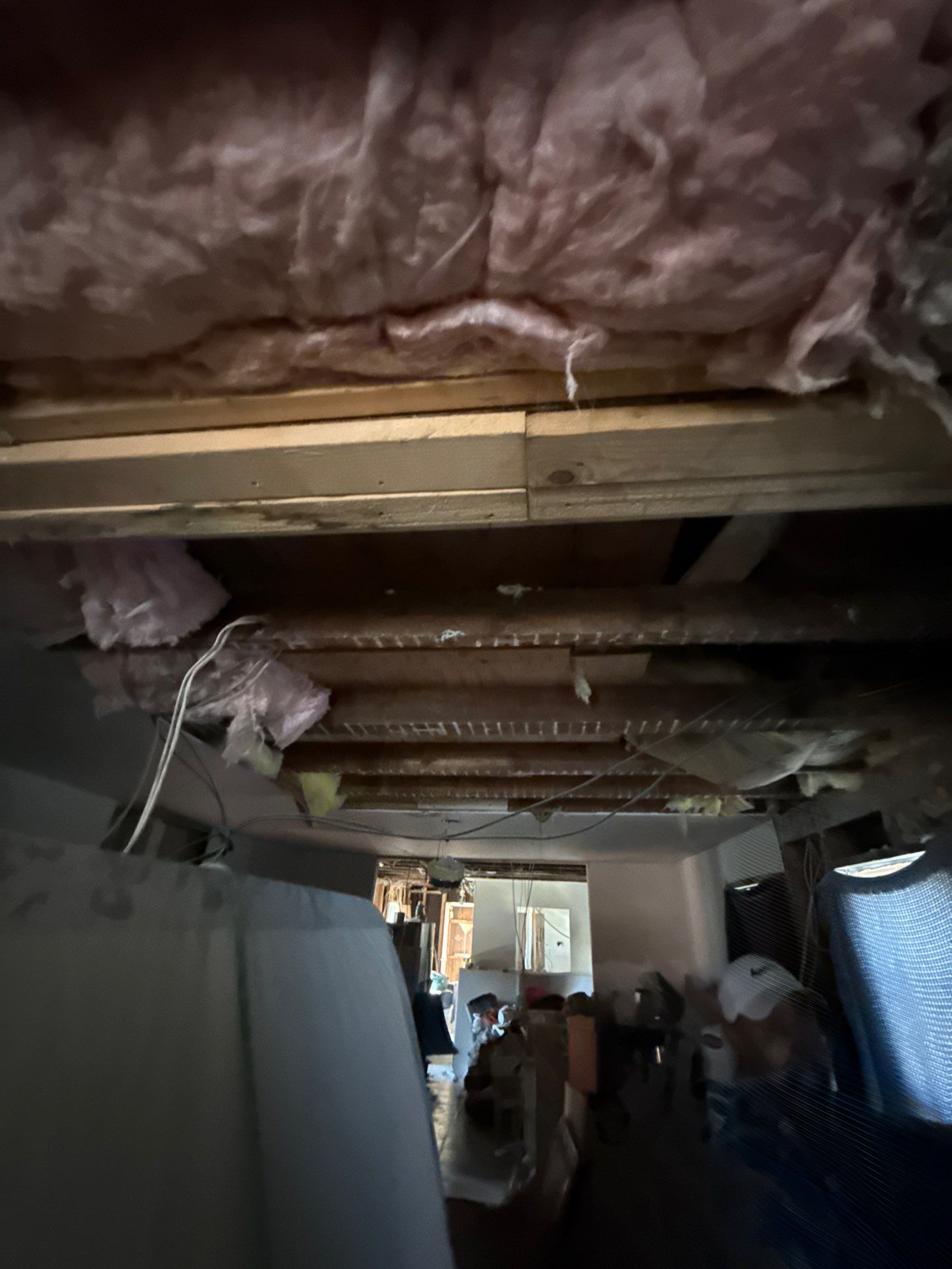 Starting a Full Home Renovation in Norwich with Siding and Bathroom Upgrades by Diamond Image LLC