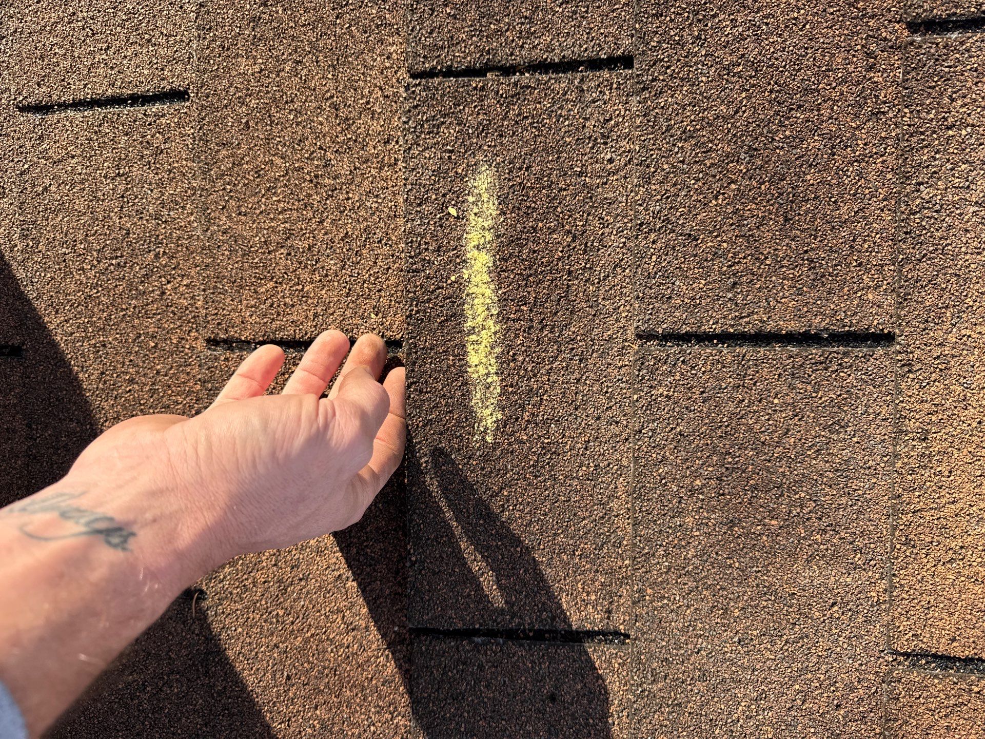 Dwand Montgomery by Imperial Roofing and Contracting 