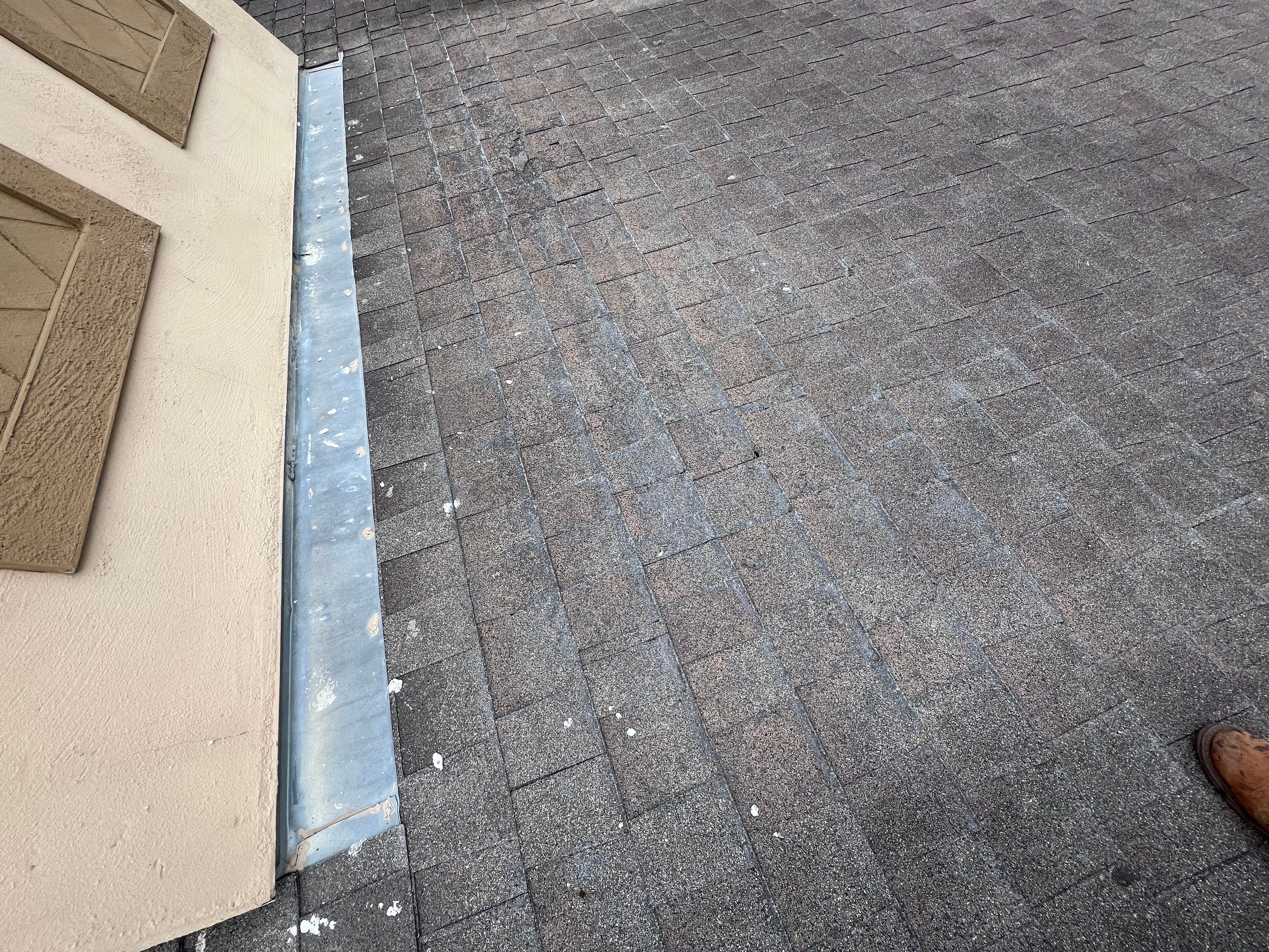 Residential Roofing Repair using Owen's Corning Duration (Lifetime) Shingles by Roof Repair Company