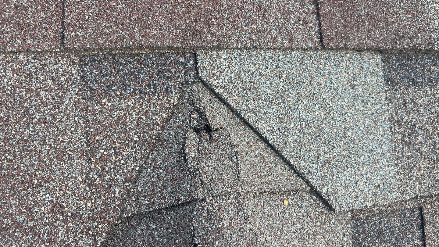 New foundings.  by VJR Brothers Roofing LLC