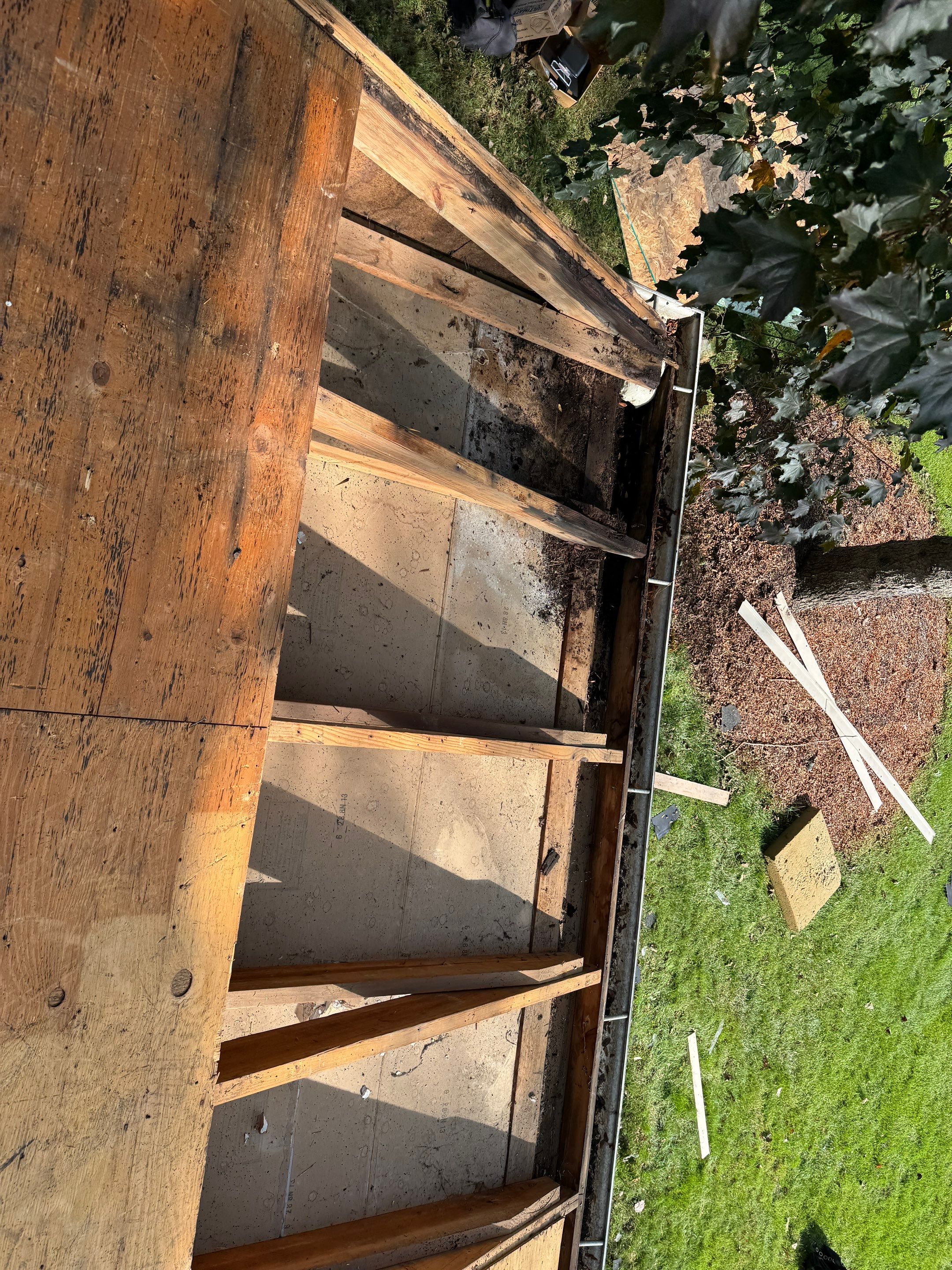 Roof Replacement using CertainTeed Landmark Pro by 180 Contractors