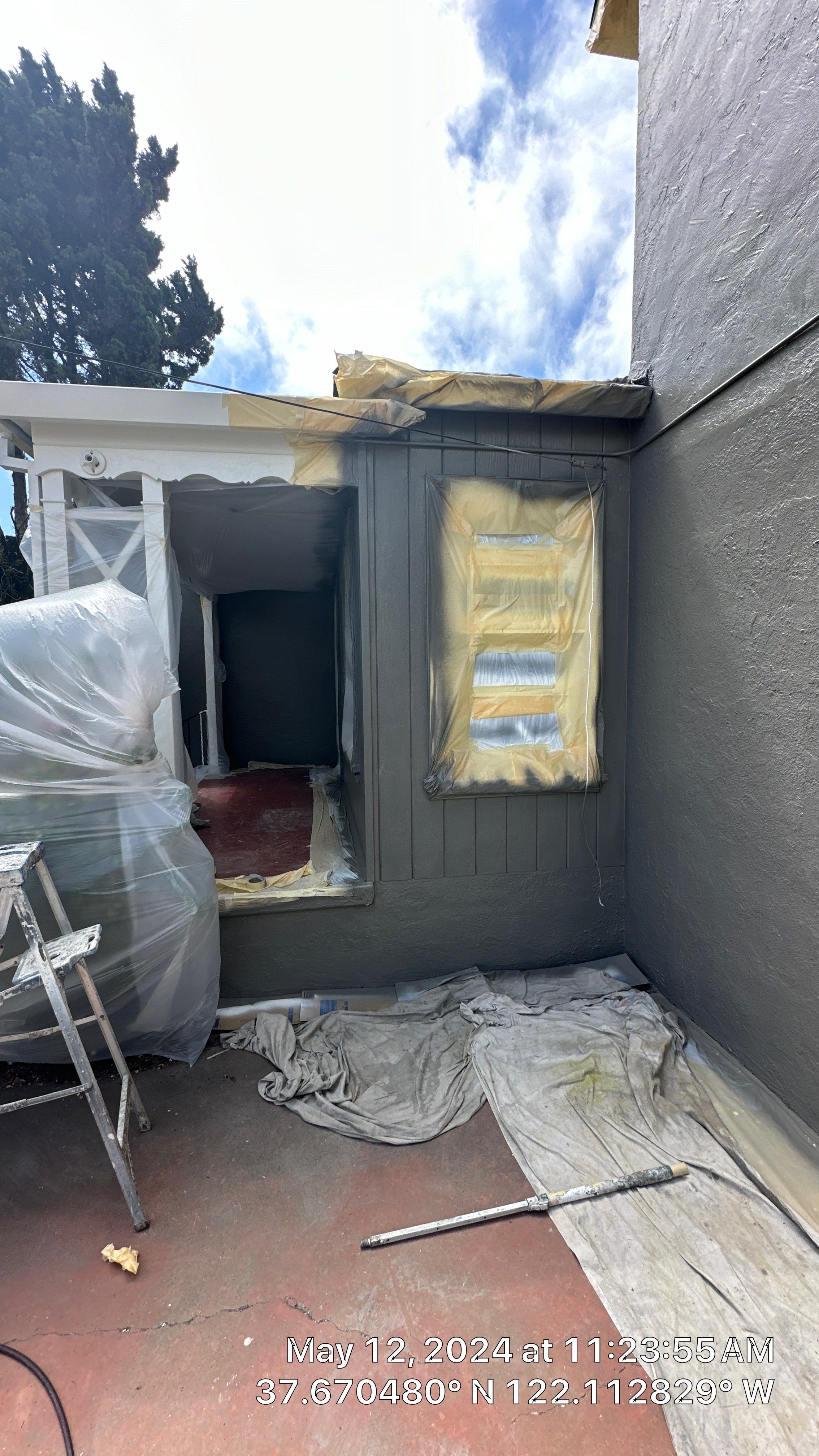 Interior- exterior Painting Hayward  by Herrera’s Bay Area Painting inc.