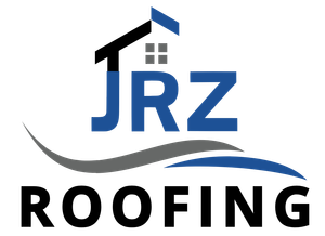 Logo for JRZ Roofing