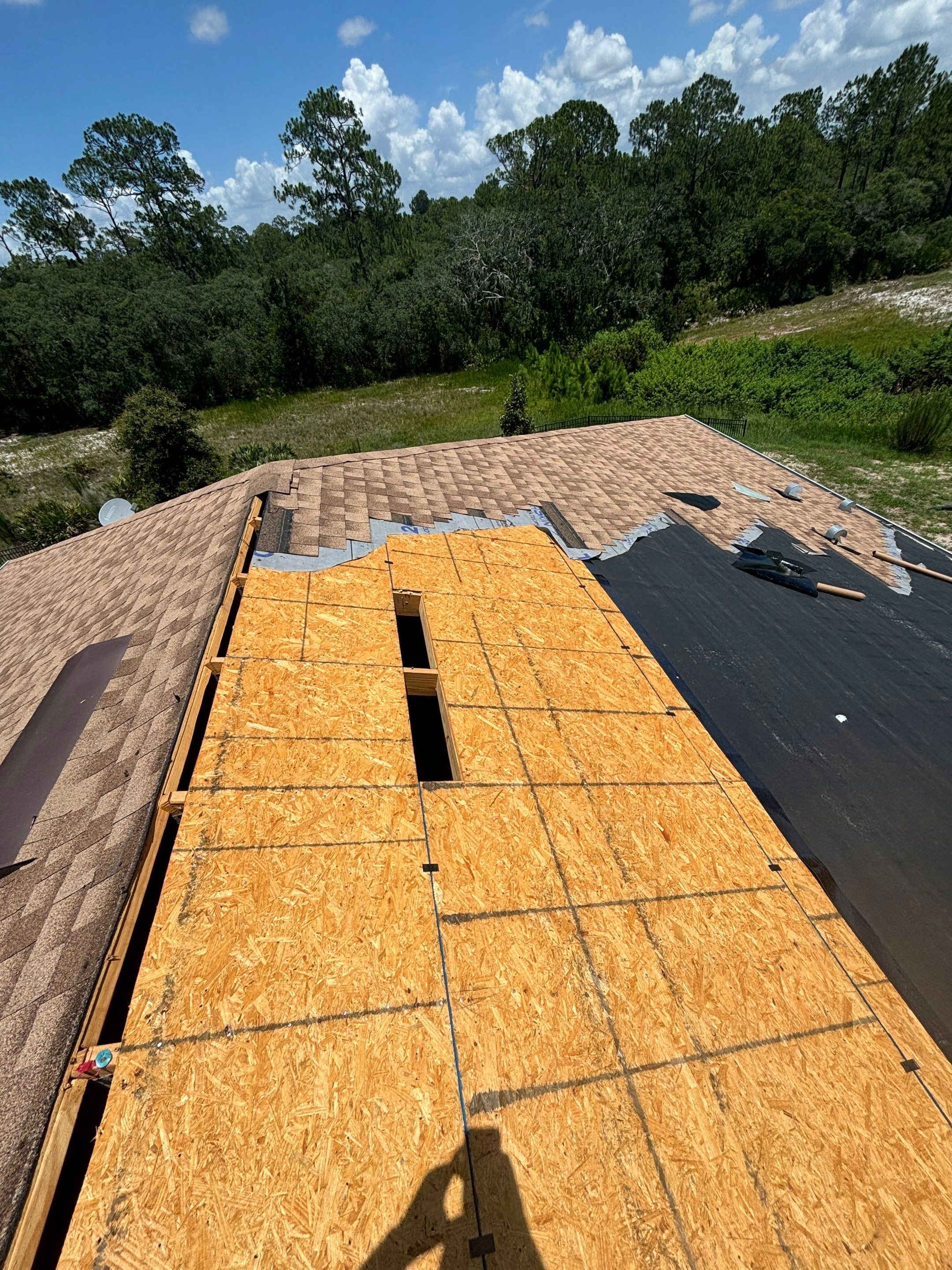 Shakewood Shingles by Reimagine Roofing