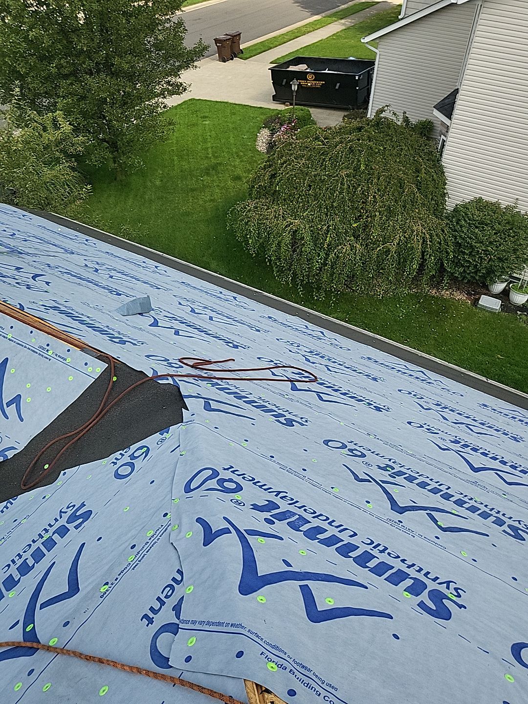ATLAS PINNACLE COLOR: COPPER CANYON by Eagle Eye Roofing