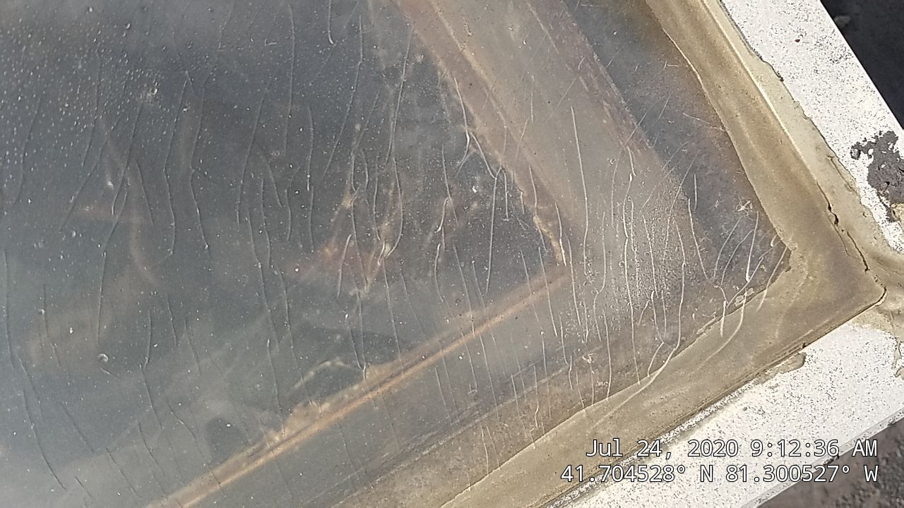 Spray Foam Roof System by Gold Star Roofing LLC 