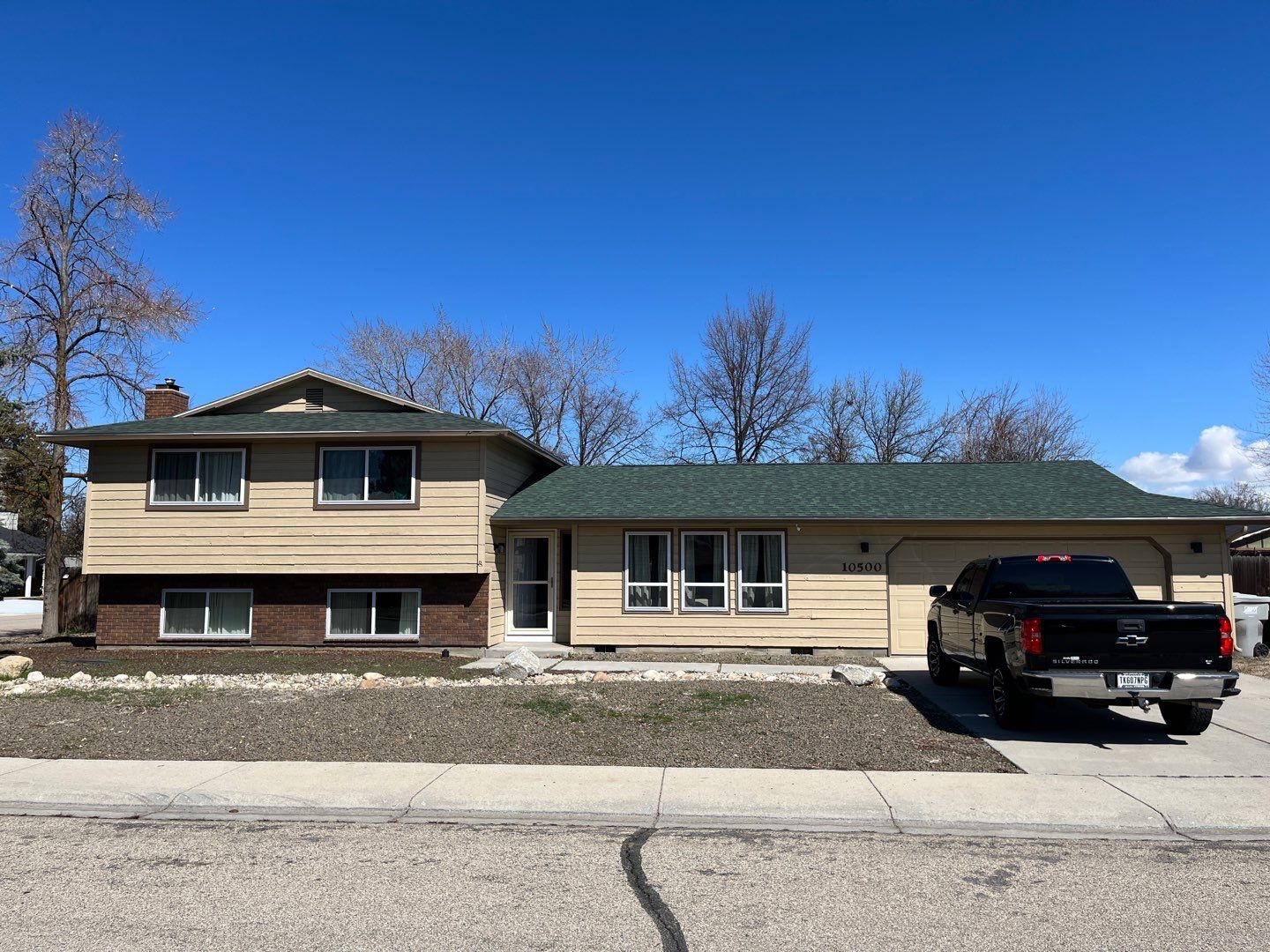 Boise ID Residential Roofing Installation using Owens Corning by ID Roofing LLC