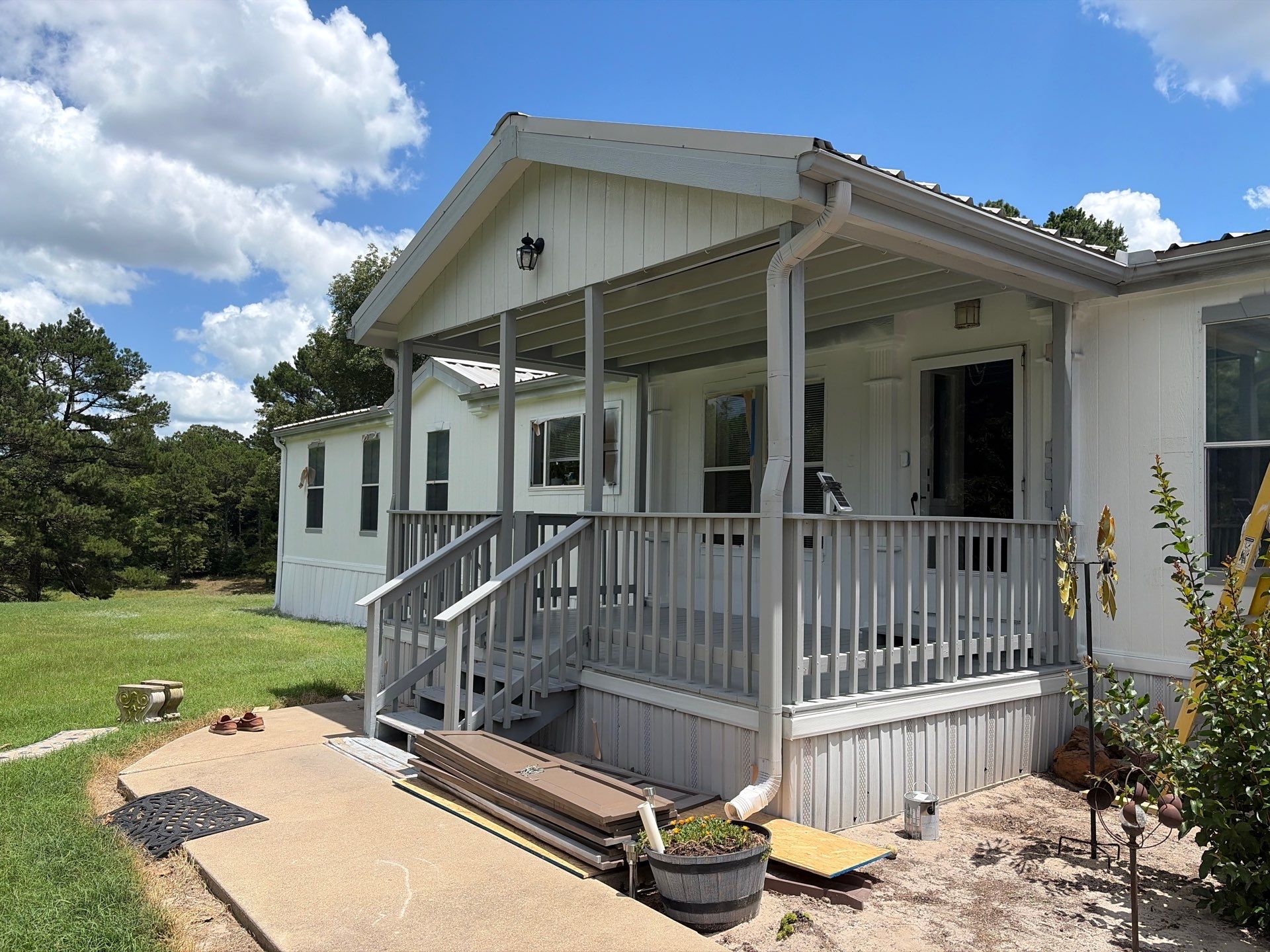 A Fresh Lease on life: Retirement Community Receives New Paint Update by Quality Coats Painting