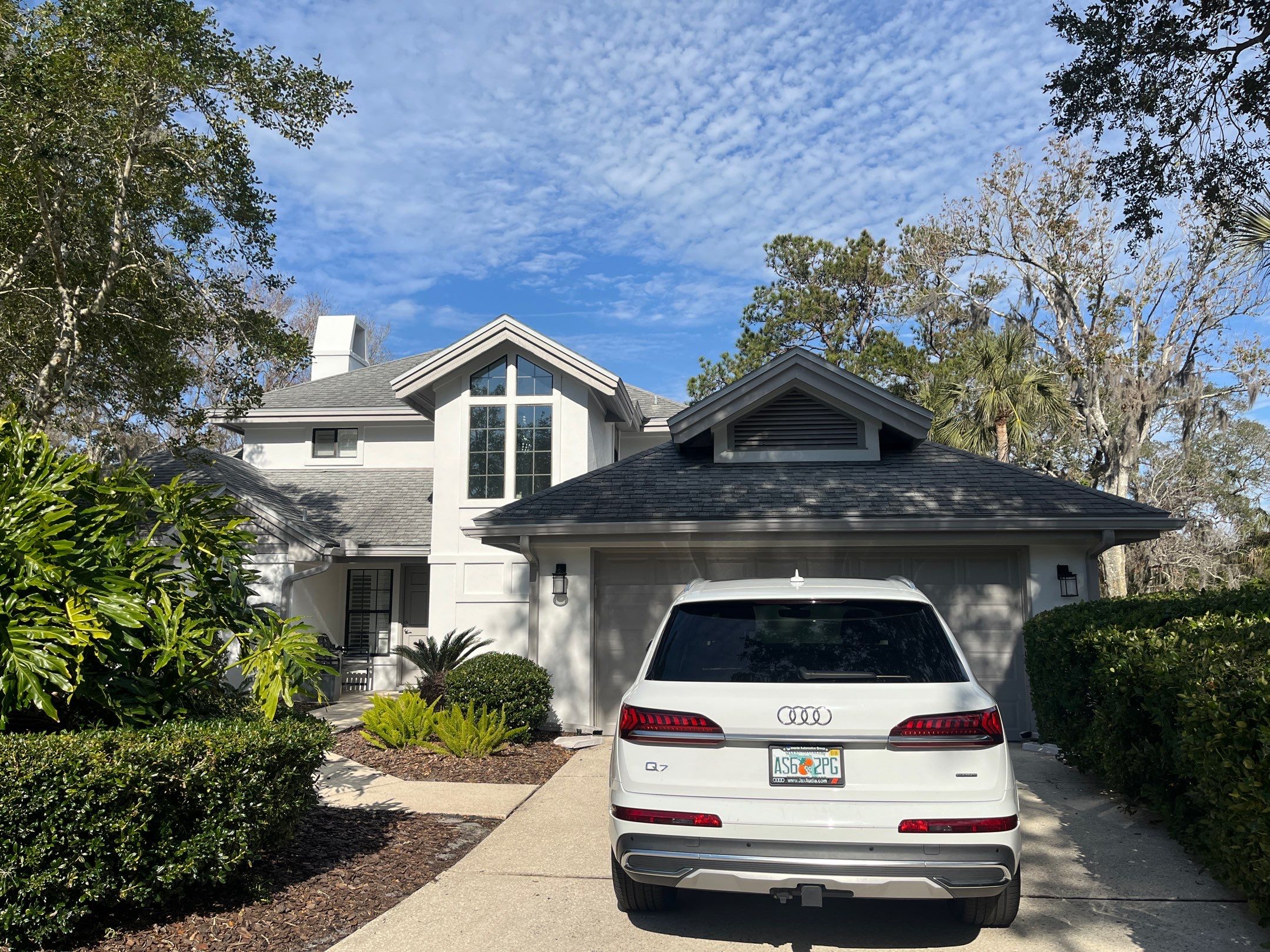 Shingle -> Shingle by Prime Roofing