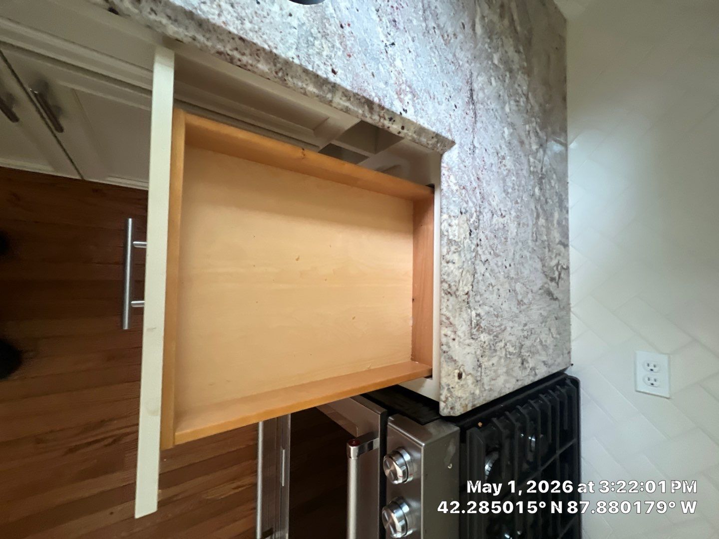 Project in Lake Bluff, IL by ConstructAlly