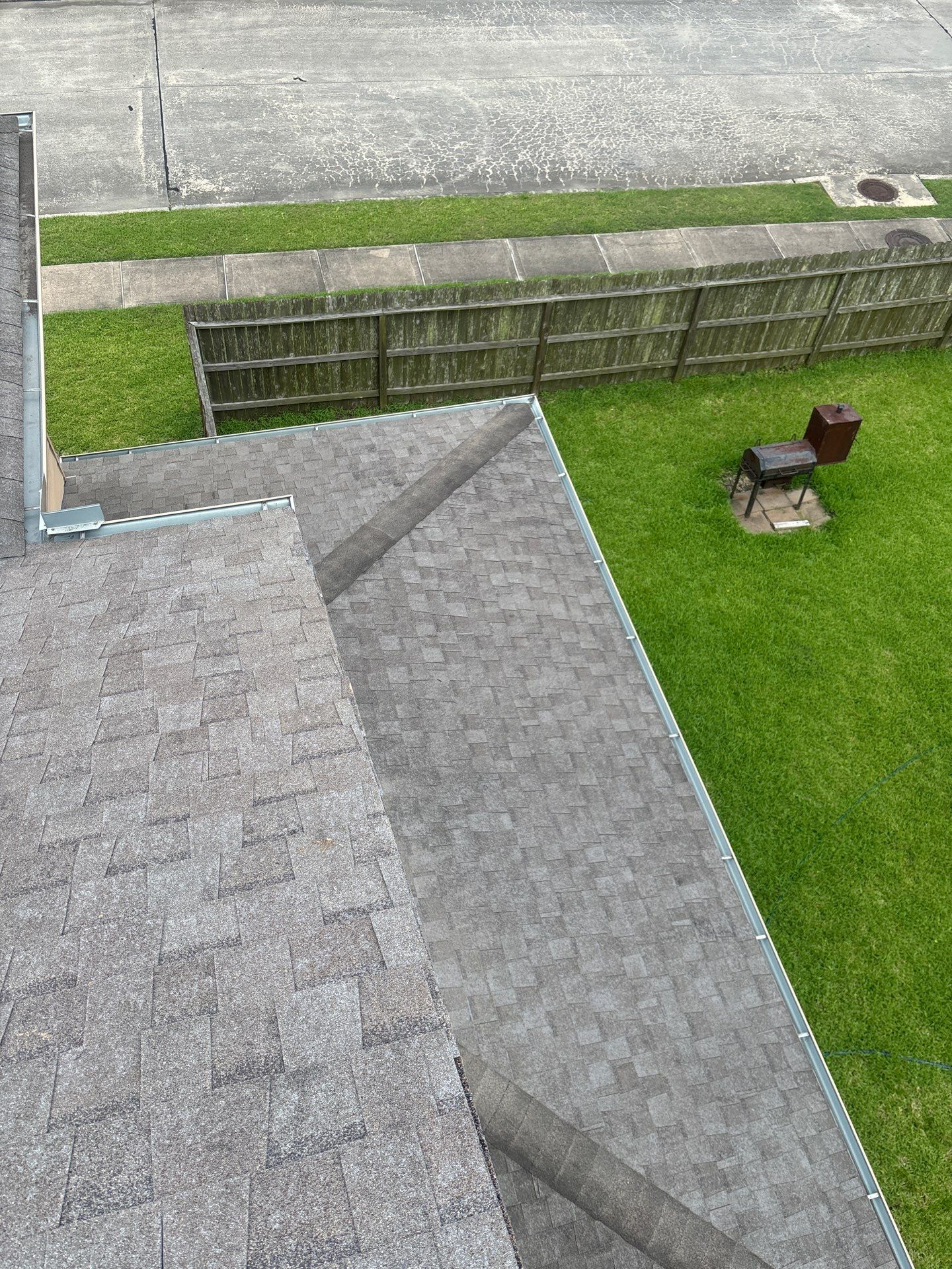 Roof Repair Rosenberg by Roof Repair Company