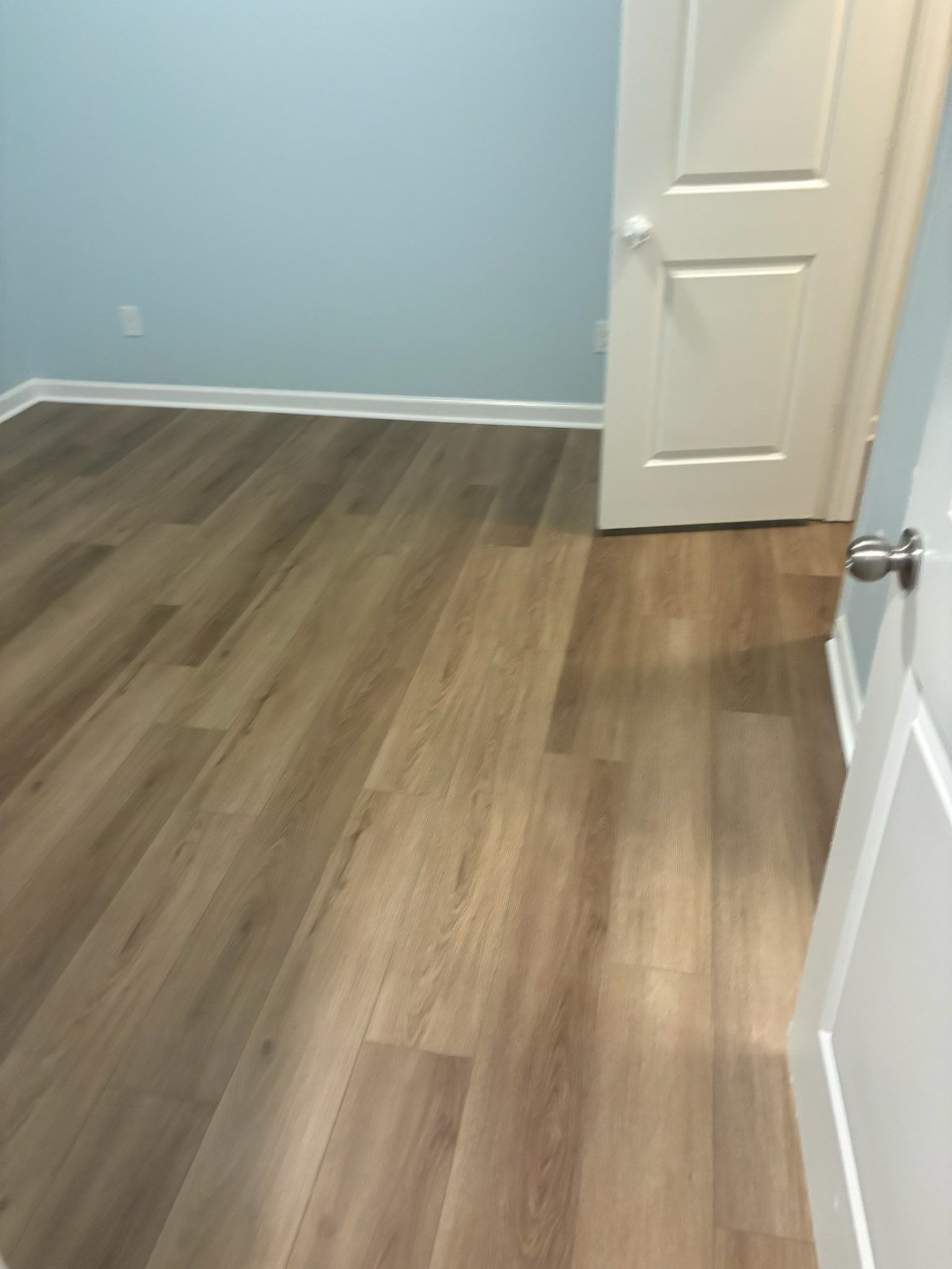 Project 87 by FMP Flooring