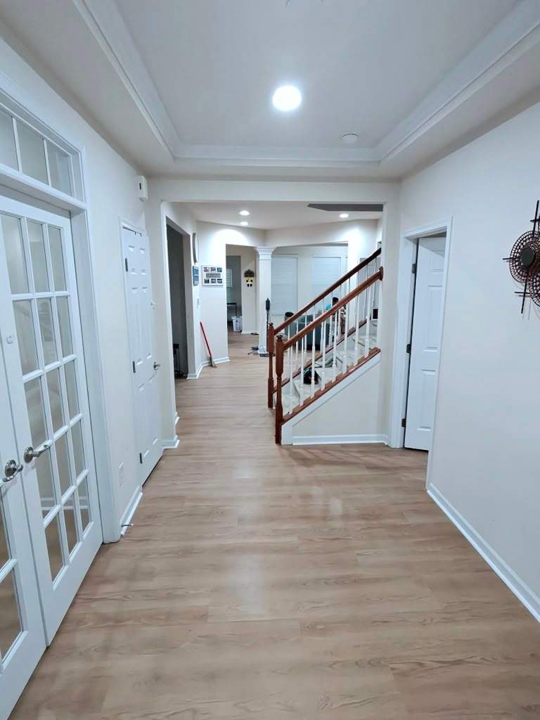 Project 99 by FMP Flooring