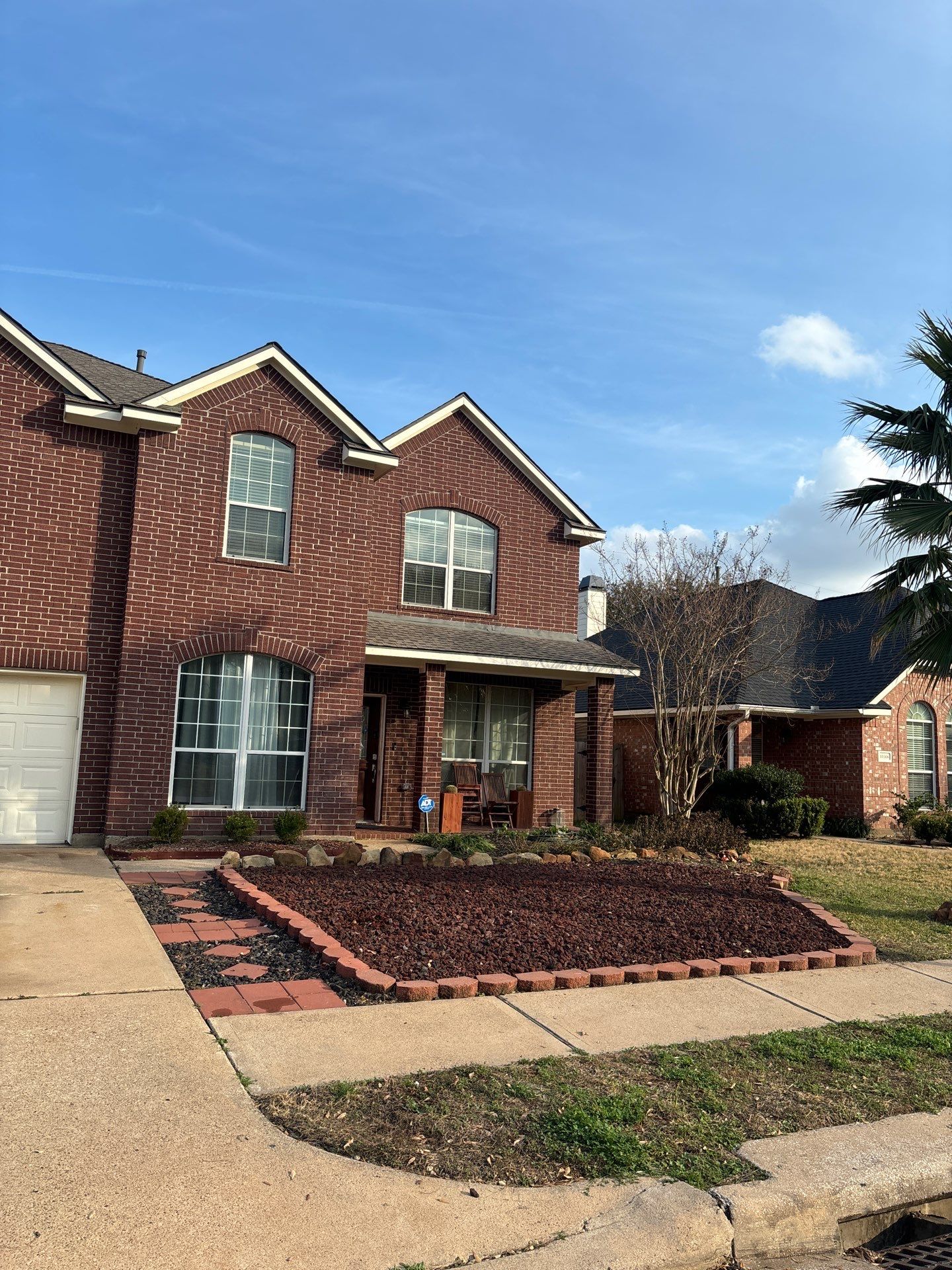 Roof Replacement in Barker Lake, Cypress TX by Roof Repair Company
