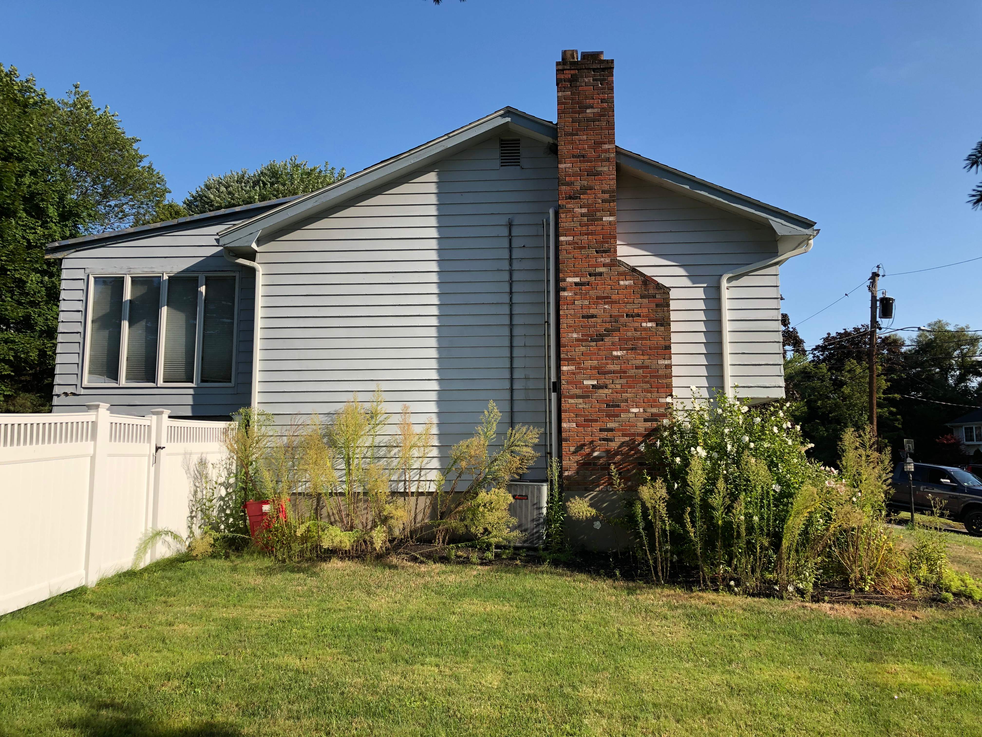 Siding Installation using CertainTeed by UBrothers Construction