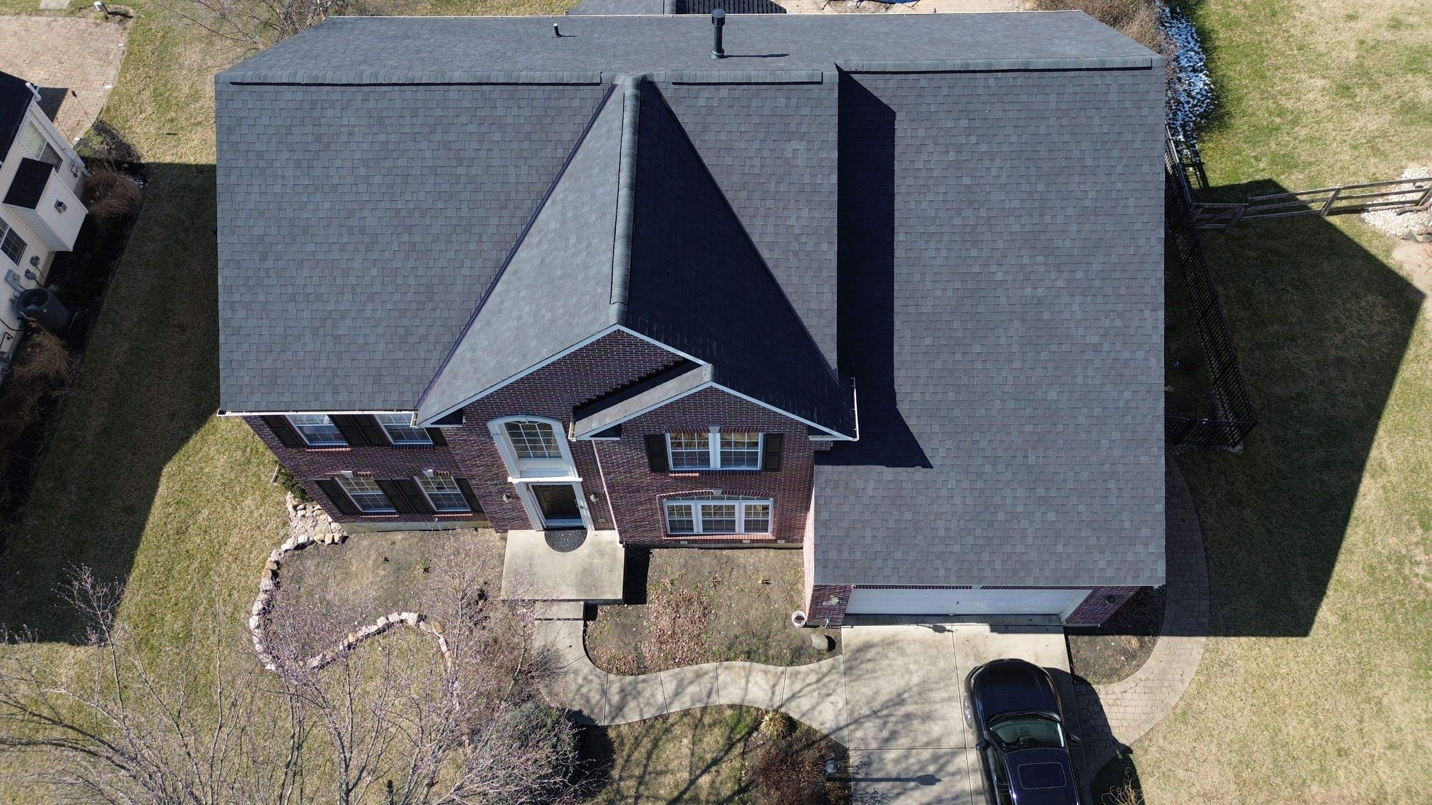 Roofing & Siding by Tamlin Roofing