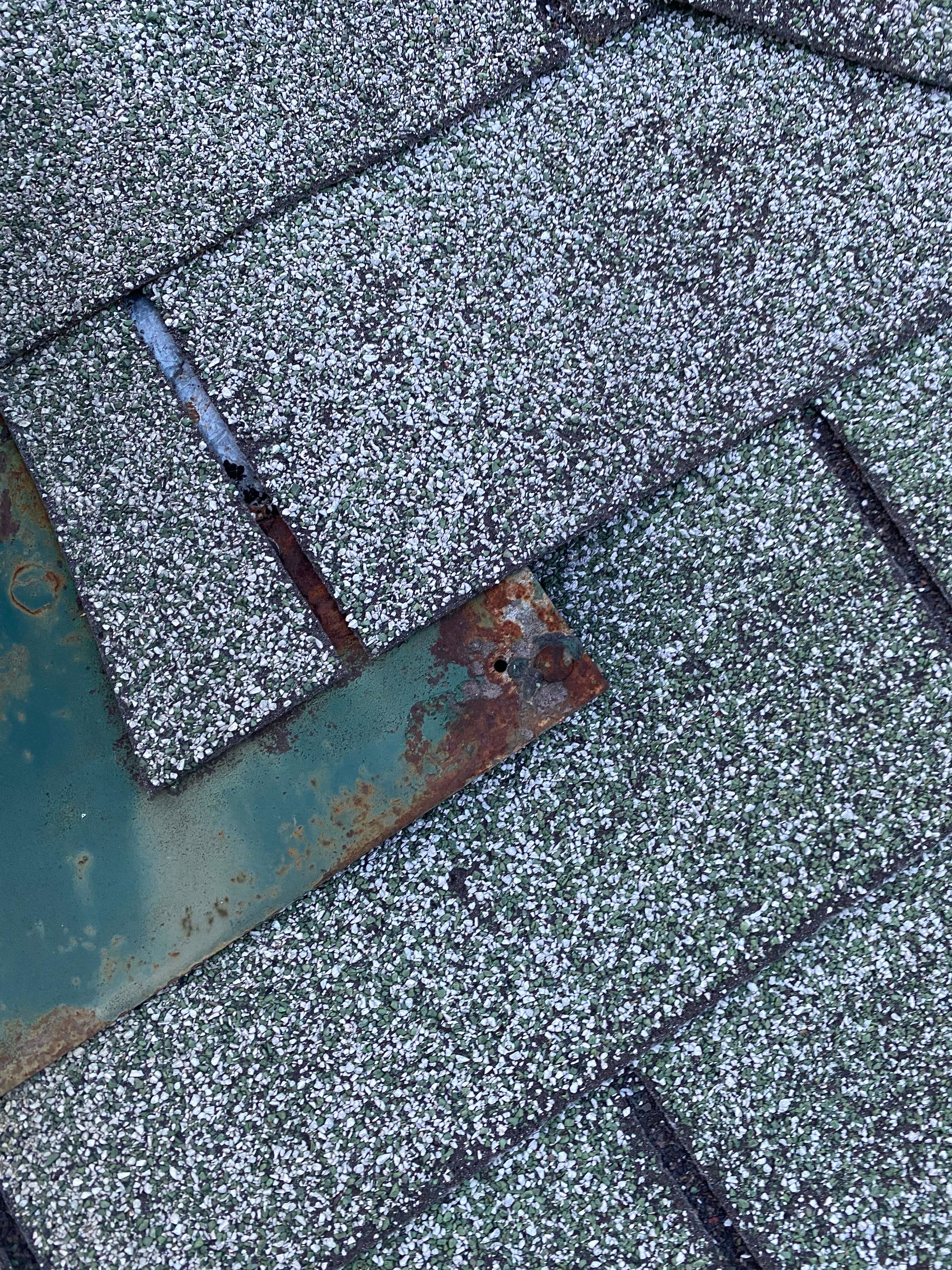 New Roof Installation using new OSB sheathing Certainteed Landmark Shingles by Best Roofing & Siding Company