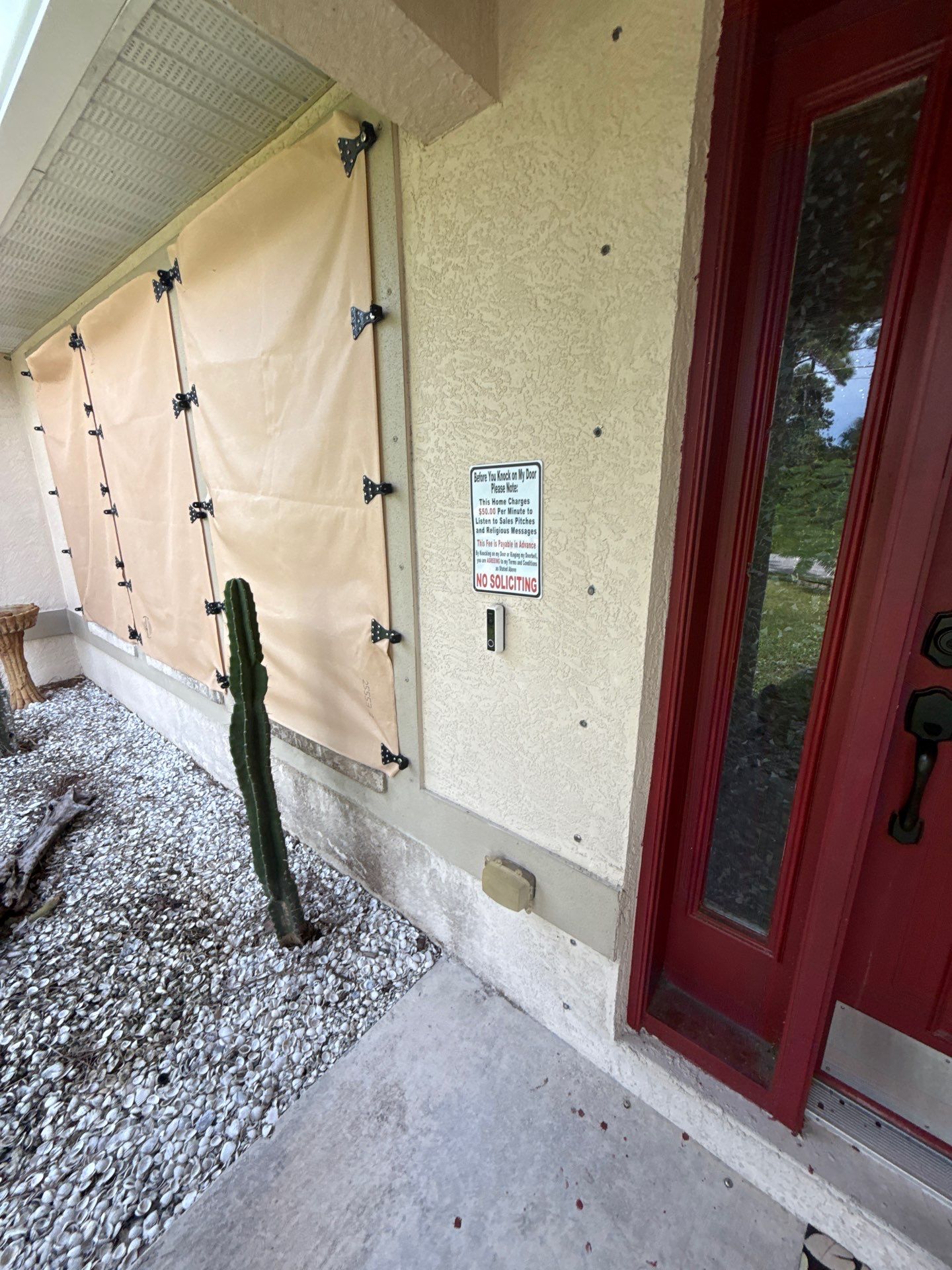 Project in North Port by Sunbelt Home Solutions