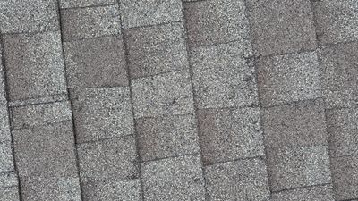 Turtle Shell gutter protection installation in Aurora, IL 60506, photograph 9