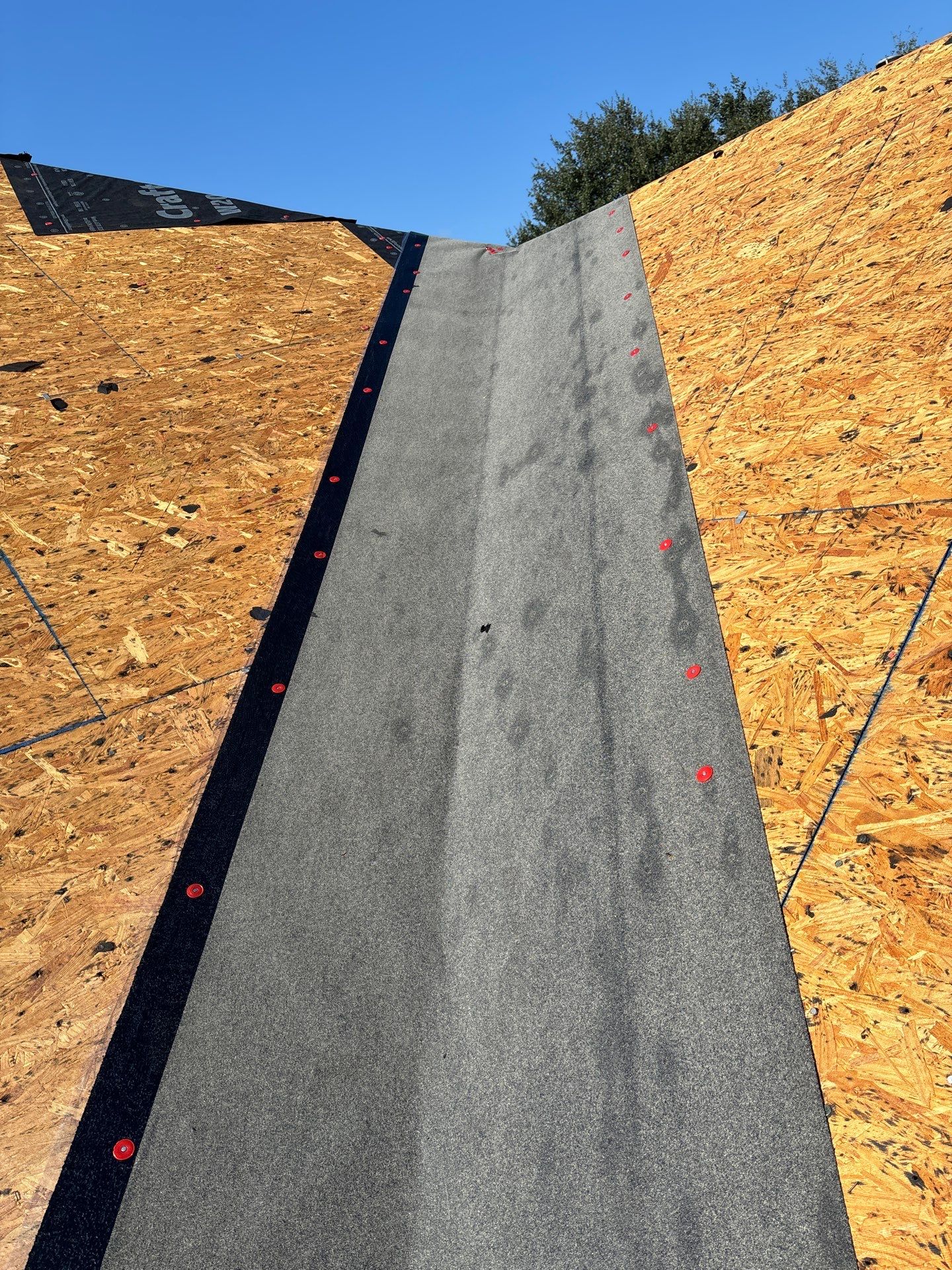 Roof Replacement Houston by Roof Repair Company