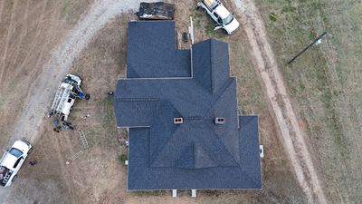 Insurance Roof Replacement in Fairplay by Roofsters