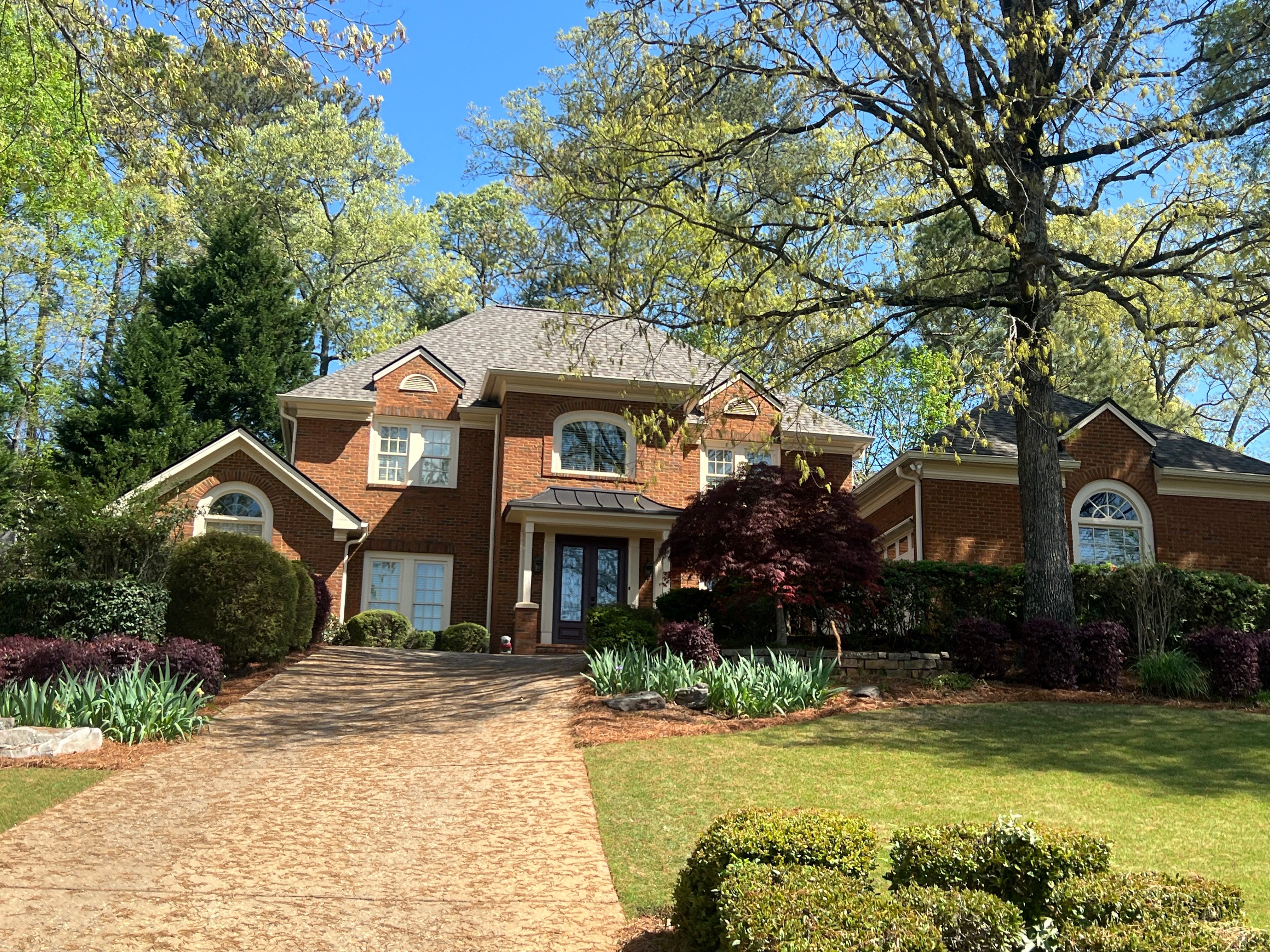Roof Replacement- Stefan by Clark Brothers Roofing & Construction