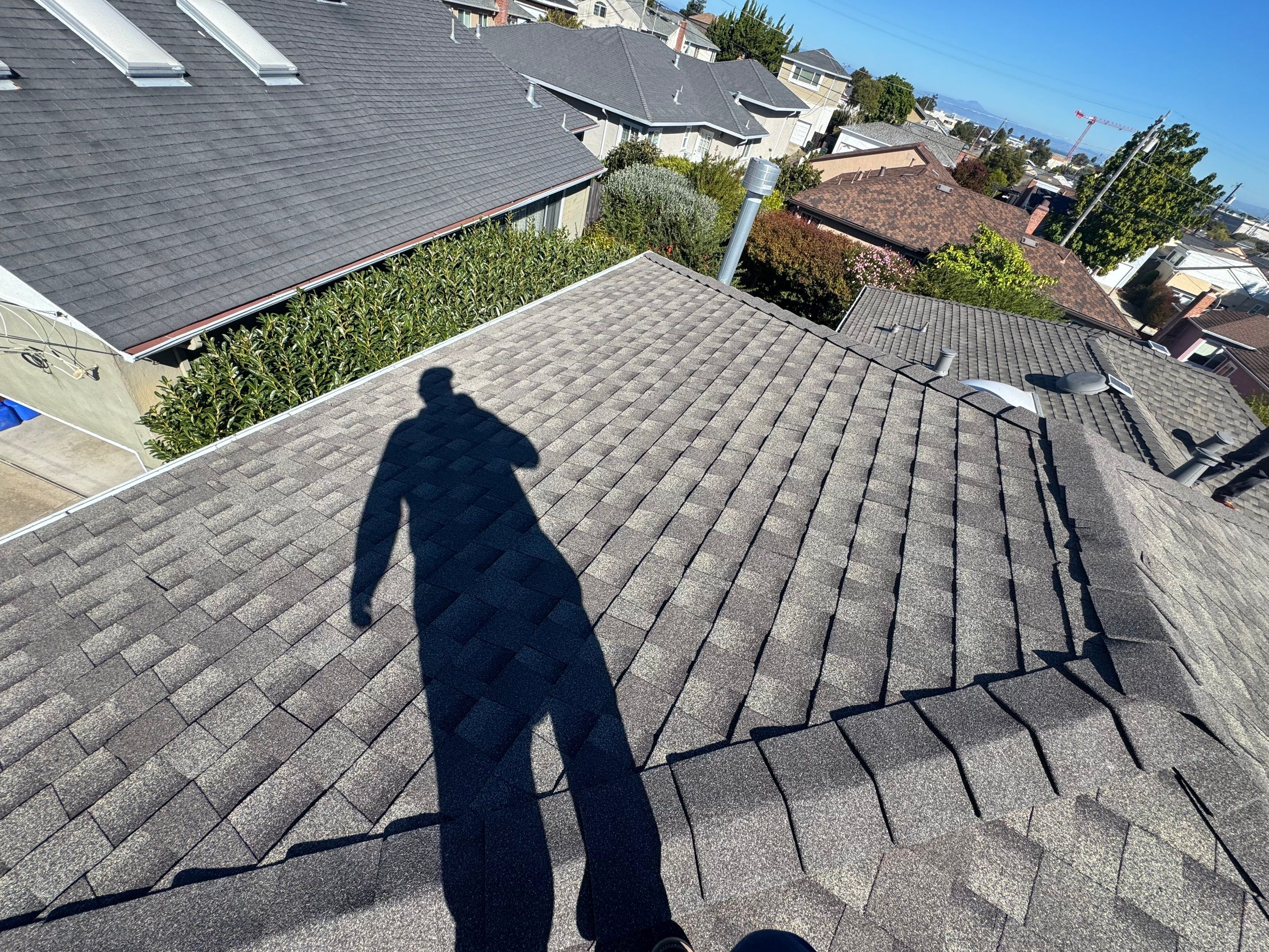 Roof Replacement - Millbrae, CA 94030 by Epic Roof Replacement
