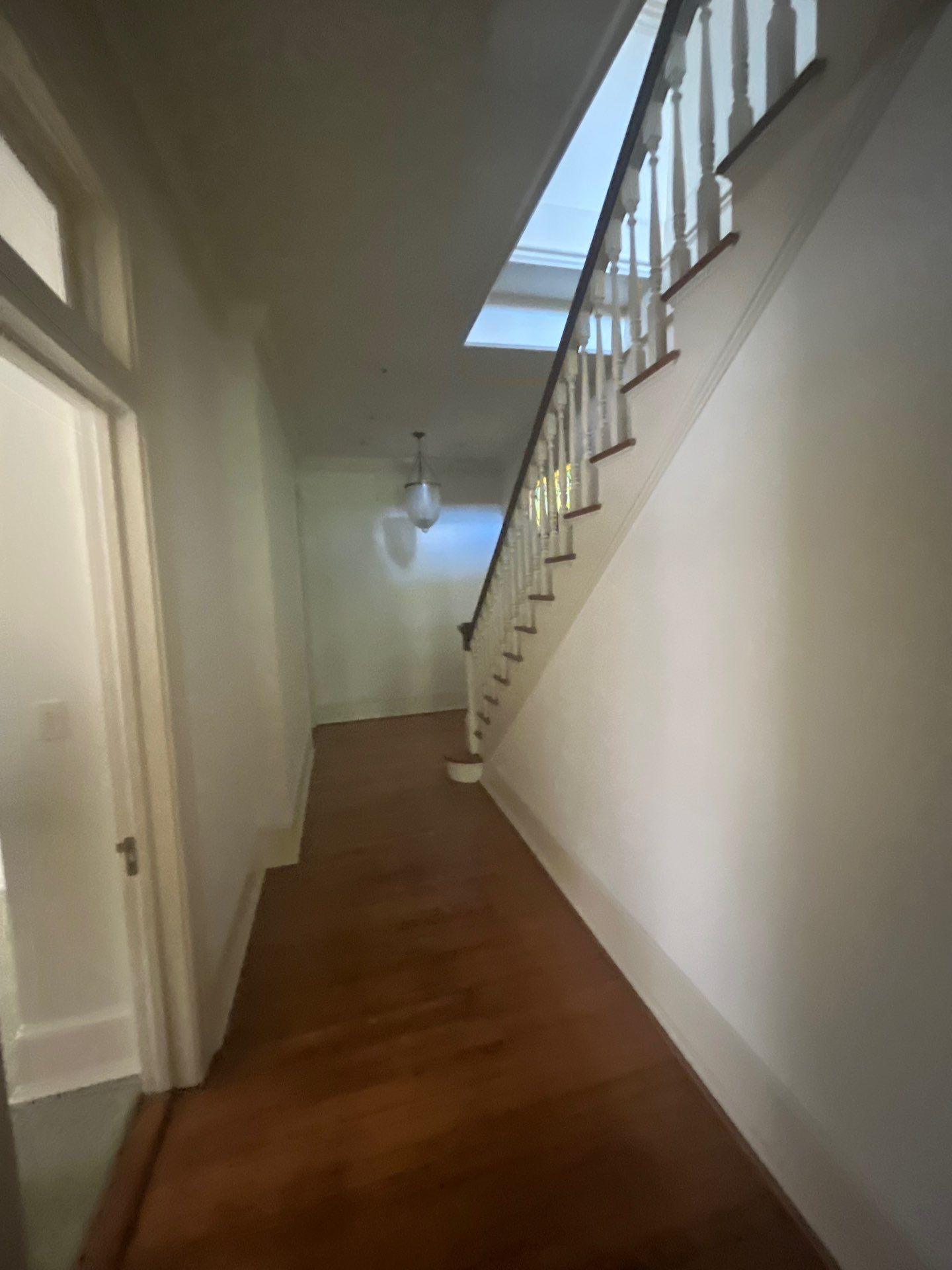 Freemason St by AKK Painting LLC