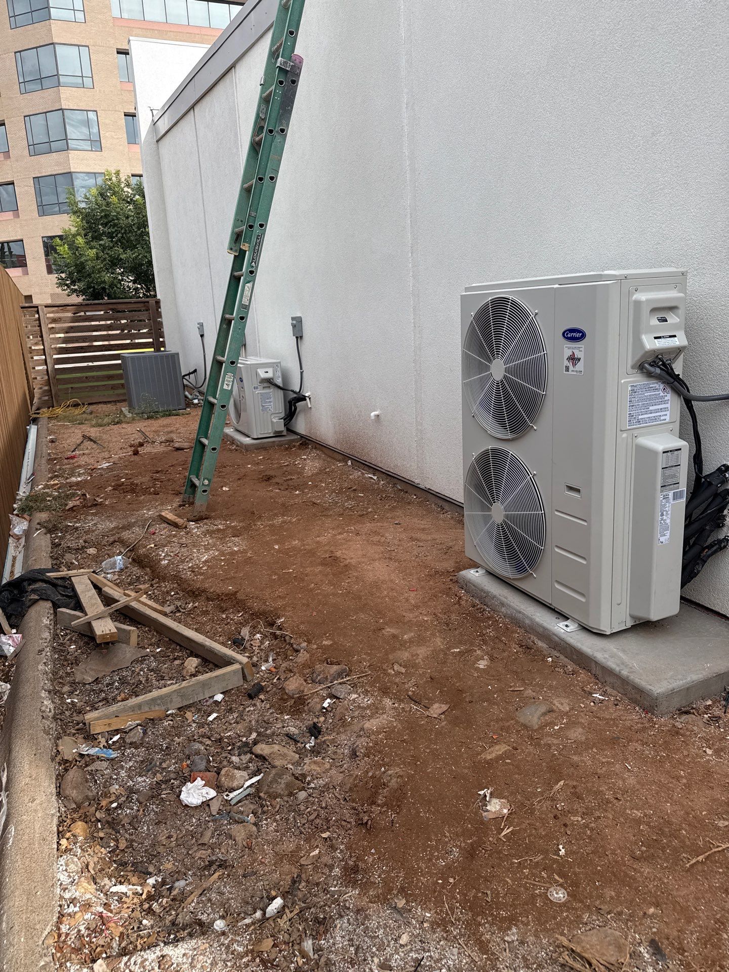 HARVEY HEATING AND AIR CONDITIONING LLC featured photo.