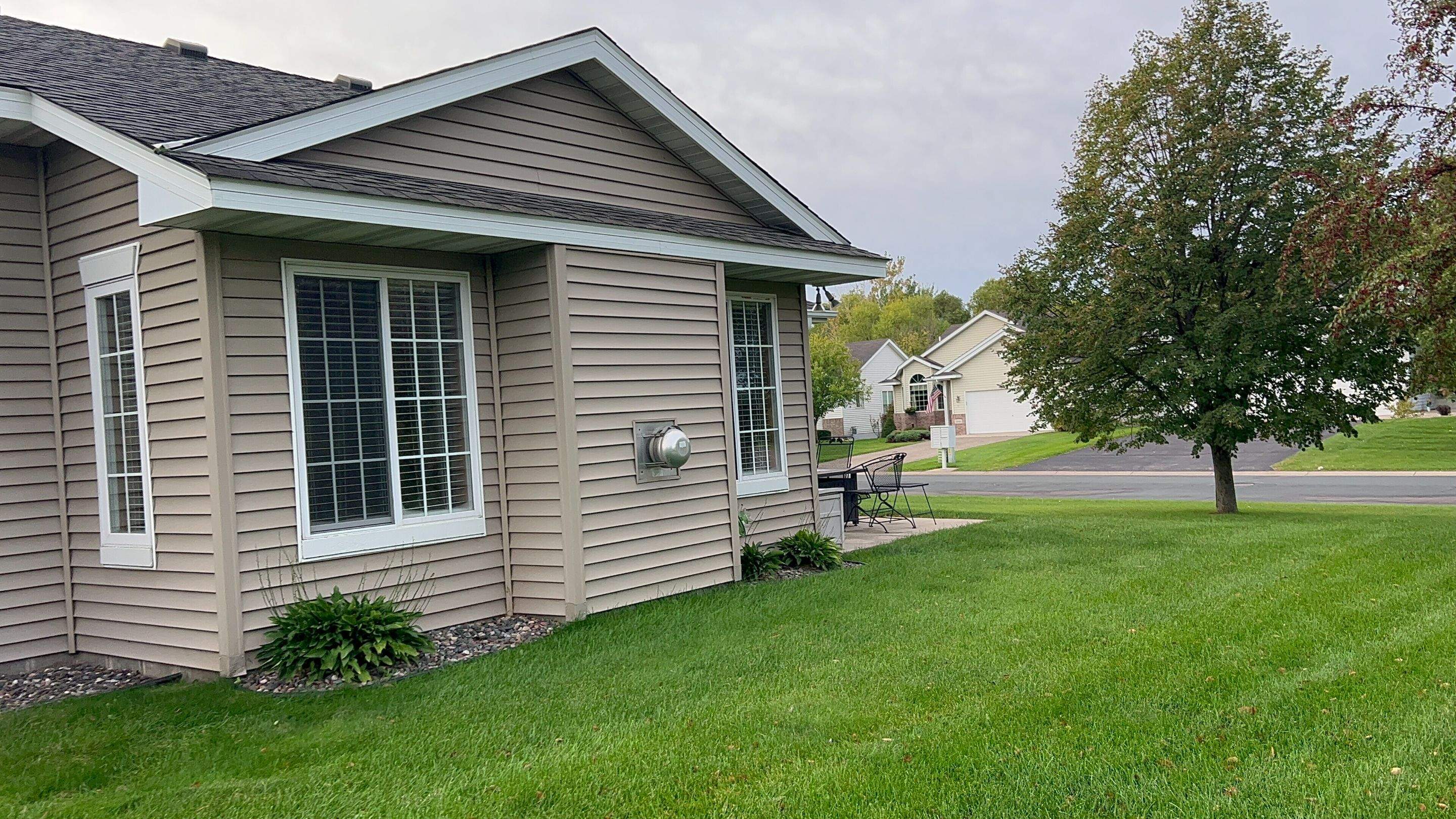 Roofing Insurance Claim - Otsego by Gassen Construction and Maintenance