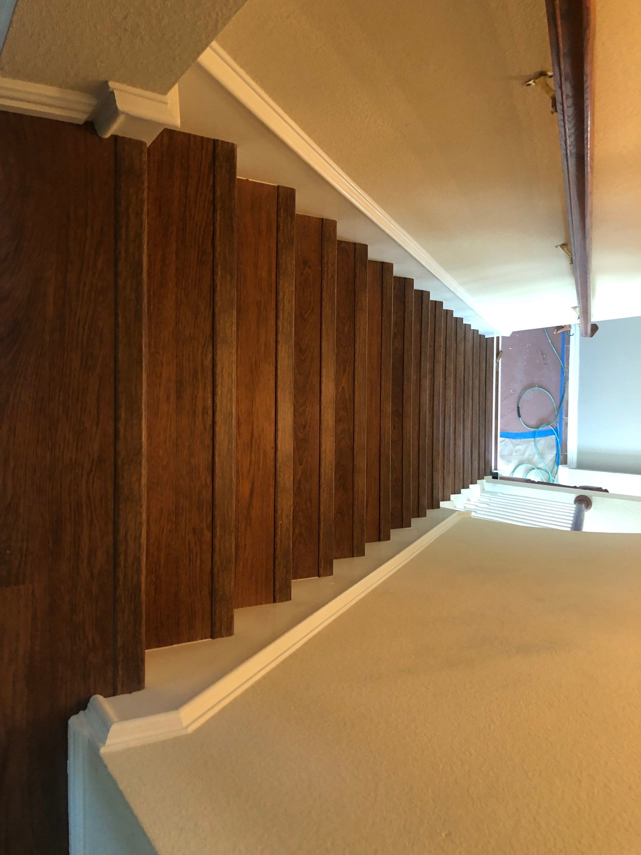 Major Water Damage Residential Project by First United Roofing & Construction