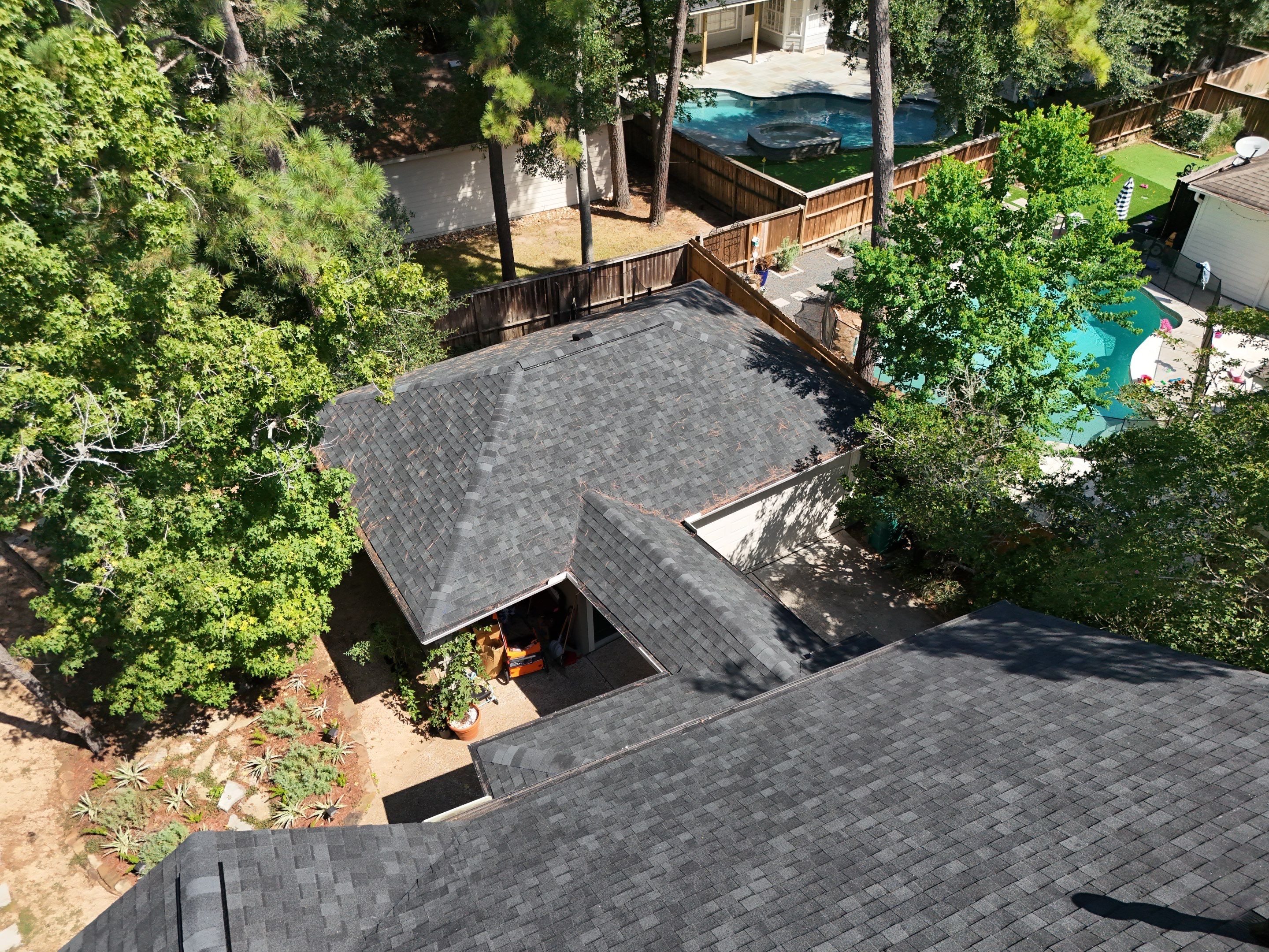 18 Spotted Fawn Ct by Noble Roofing