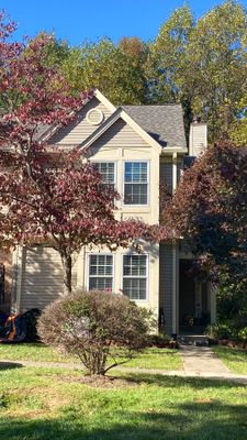 Montclair: Residential Roof Replacement with CertainTeed Landmark Pro Designer Shingles in Max Def Weathered Wood