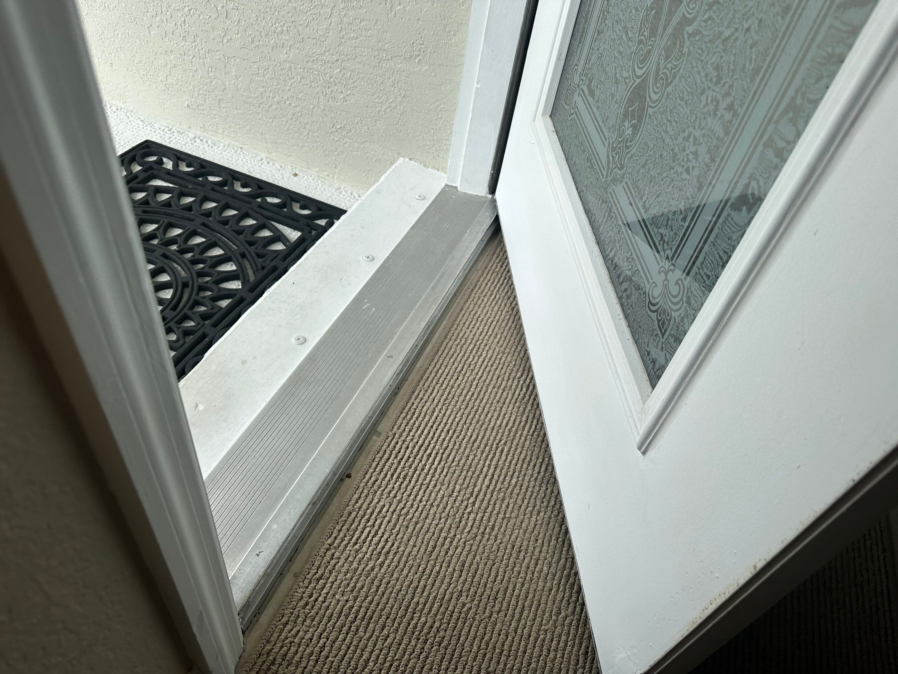 Water Damage Claim in Englewood by FLAPA & KeyStone