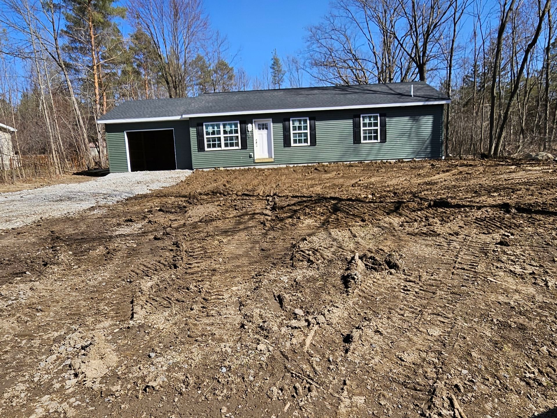 Modular by Horst Custom Homes