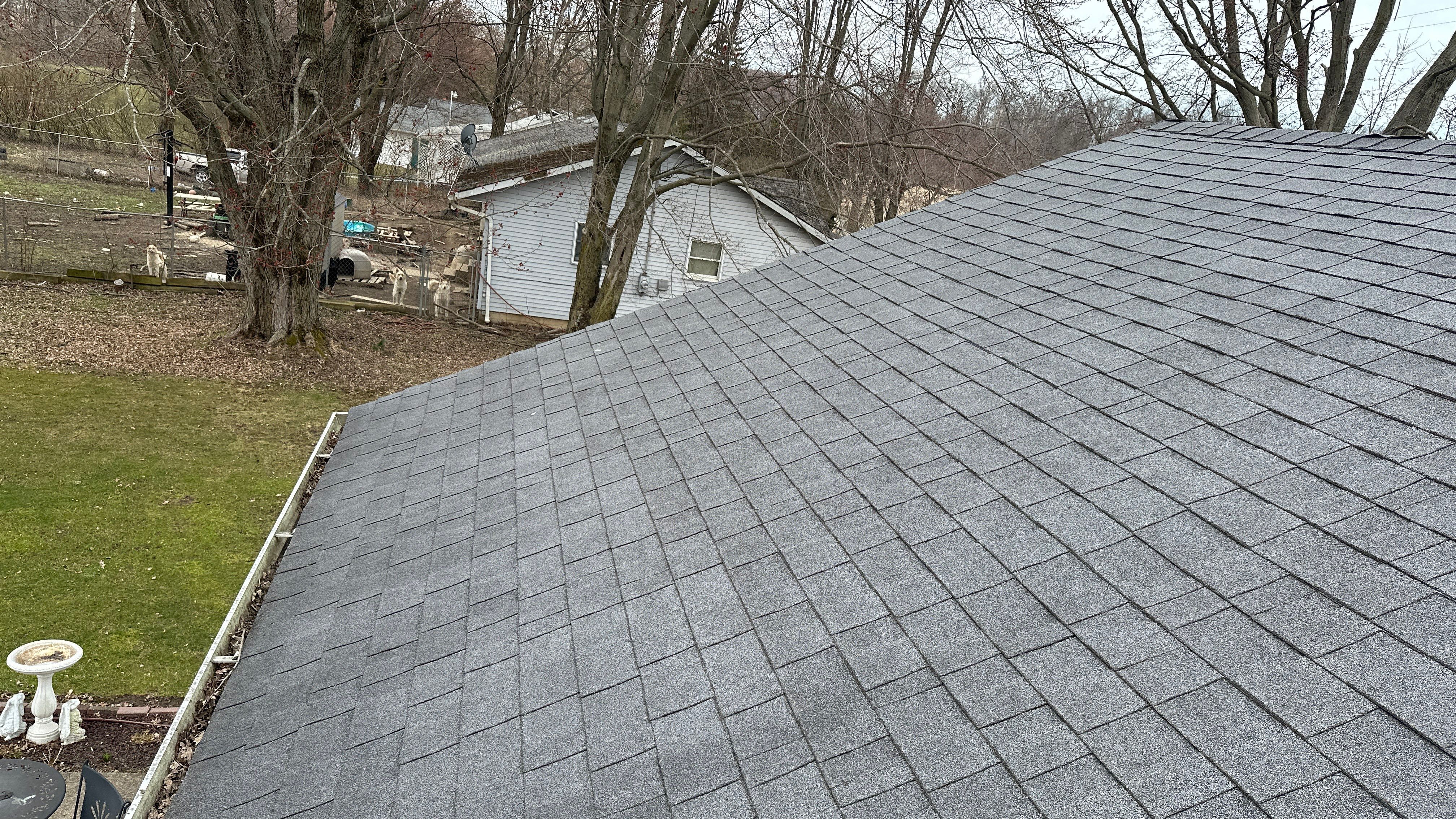 Roof Replacement by Homestyle in Collins by Homestyle Home Improvements (HHI)