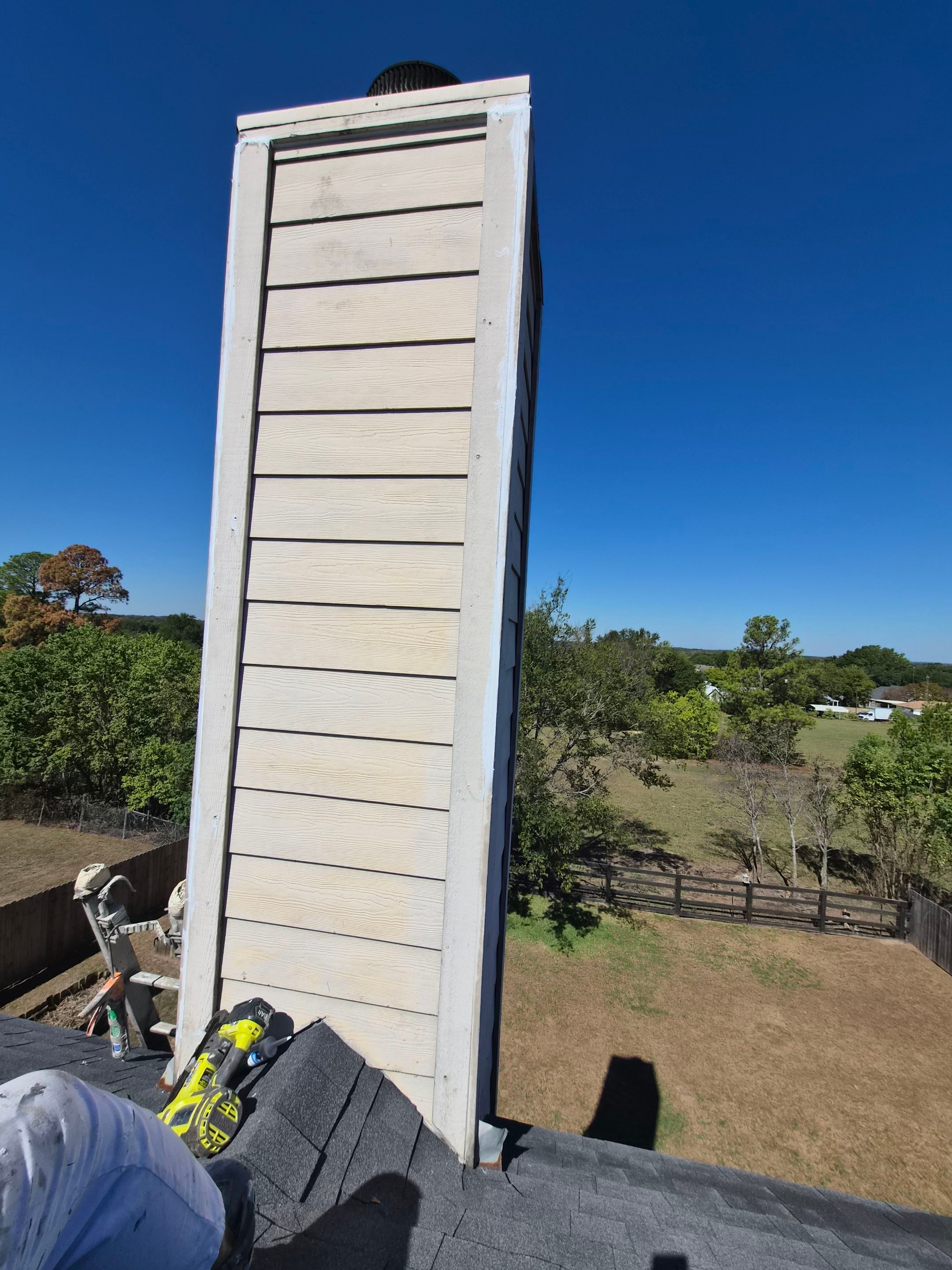 Canton, TX Home Gets a Bold Exterior Paint Update! | Quality Coats Painting by Quality Coats Painting