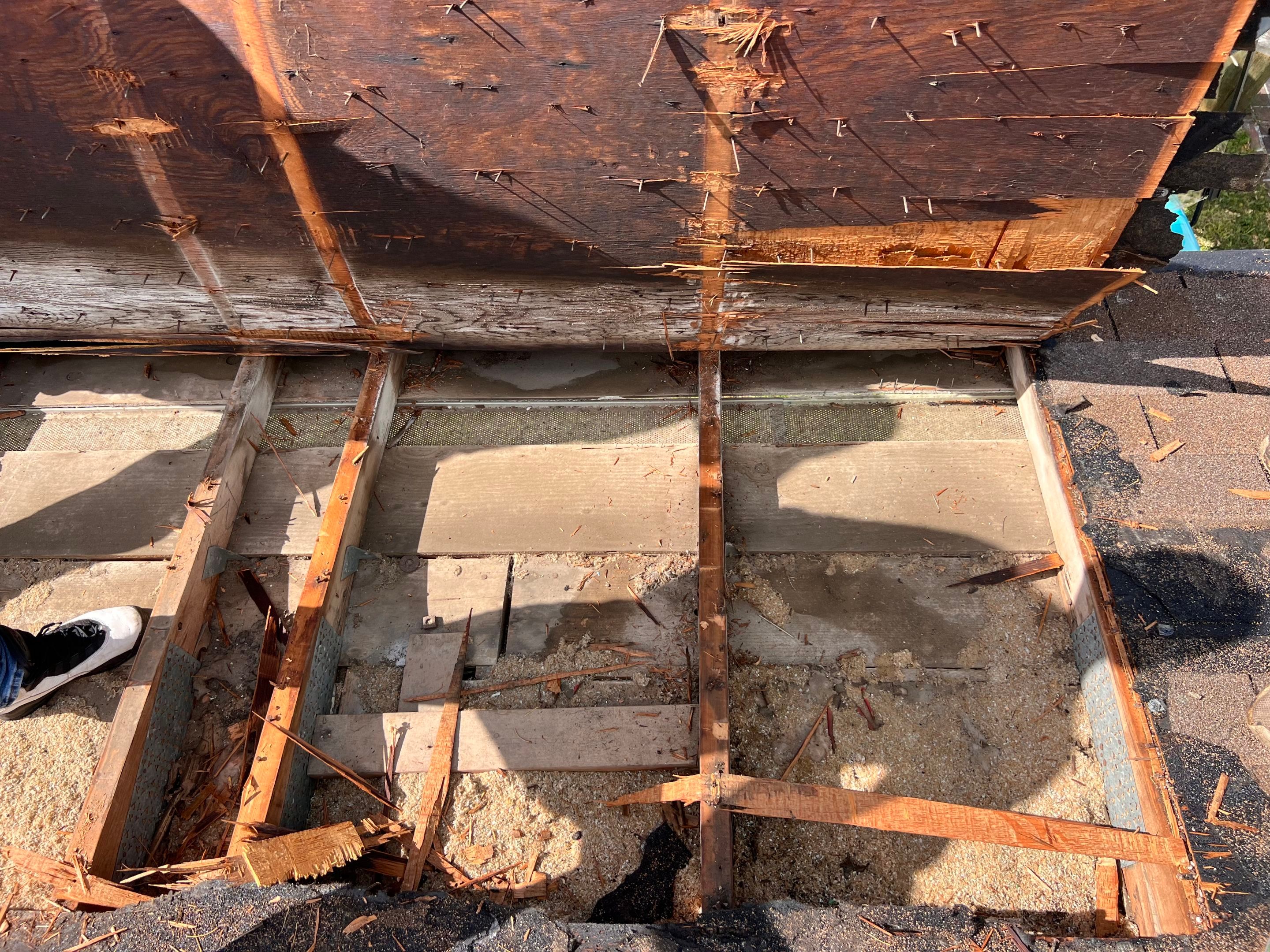 Project in Pinellas Park 33782 by Mitchell Roofing Company LLC 