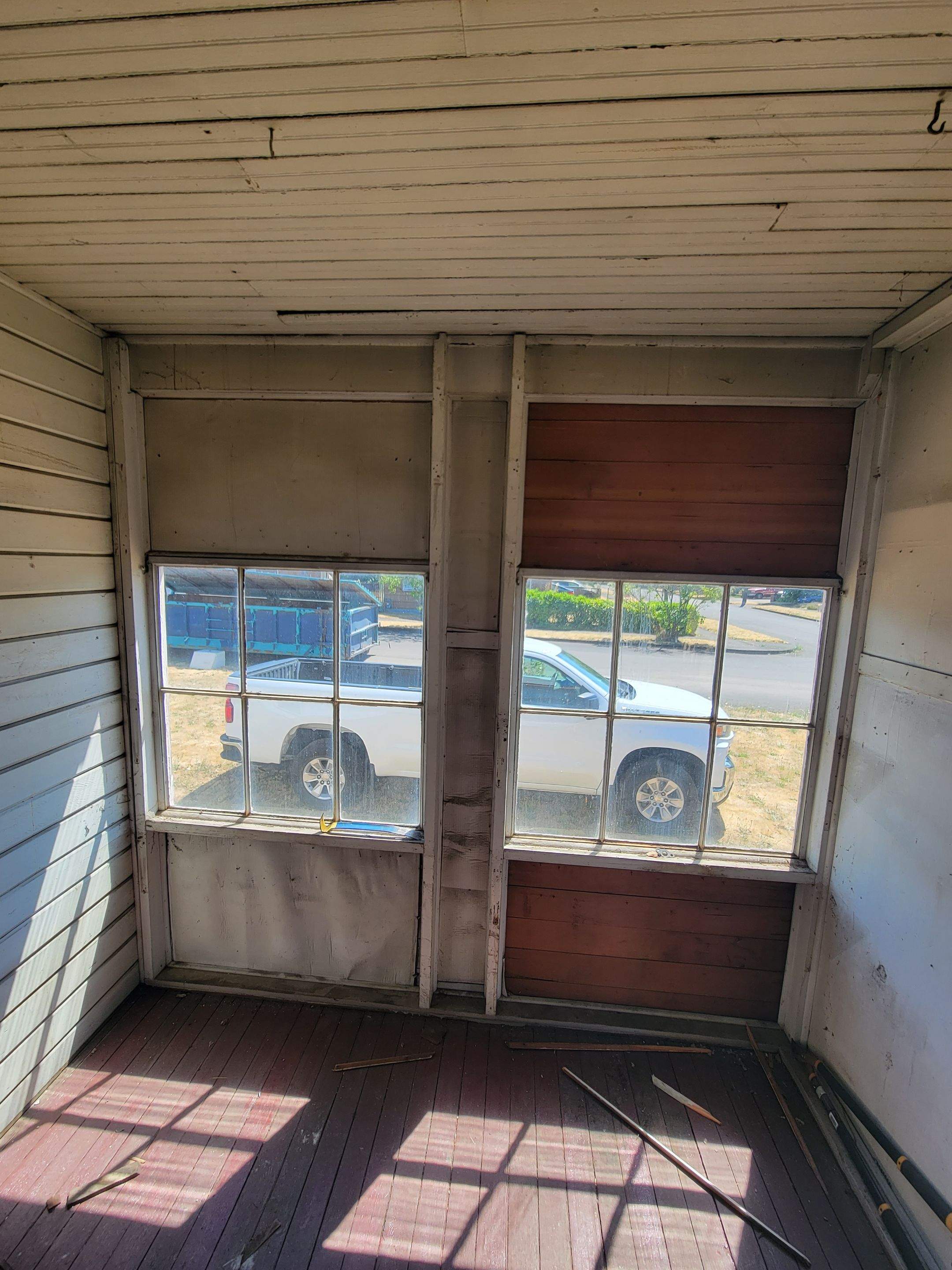 1902 Complete property rehab and full renovation. by Crm Services Llc