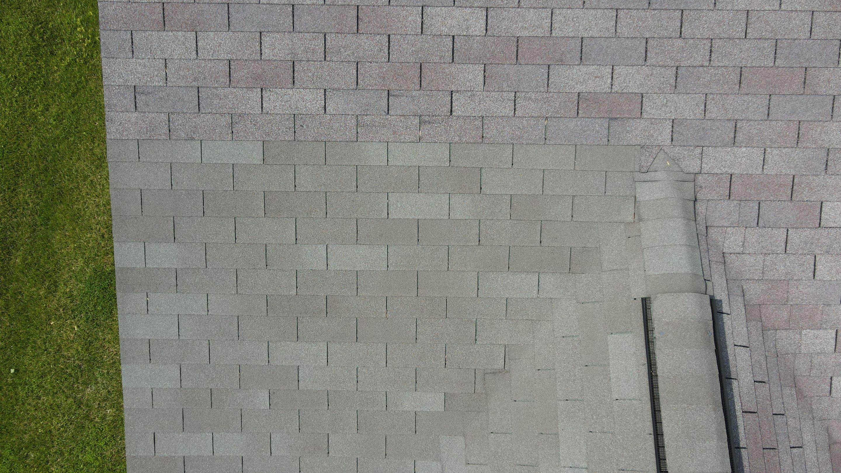 Residential Roofing Installation using Owens Corning Oakridge Onyx Black by RISE Roofing & Restoration, LLC